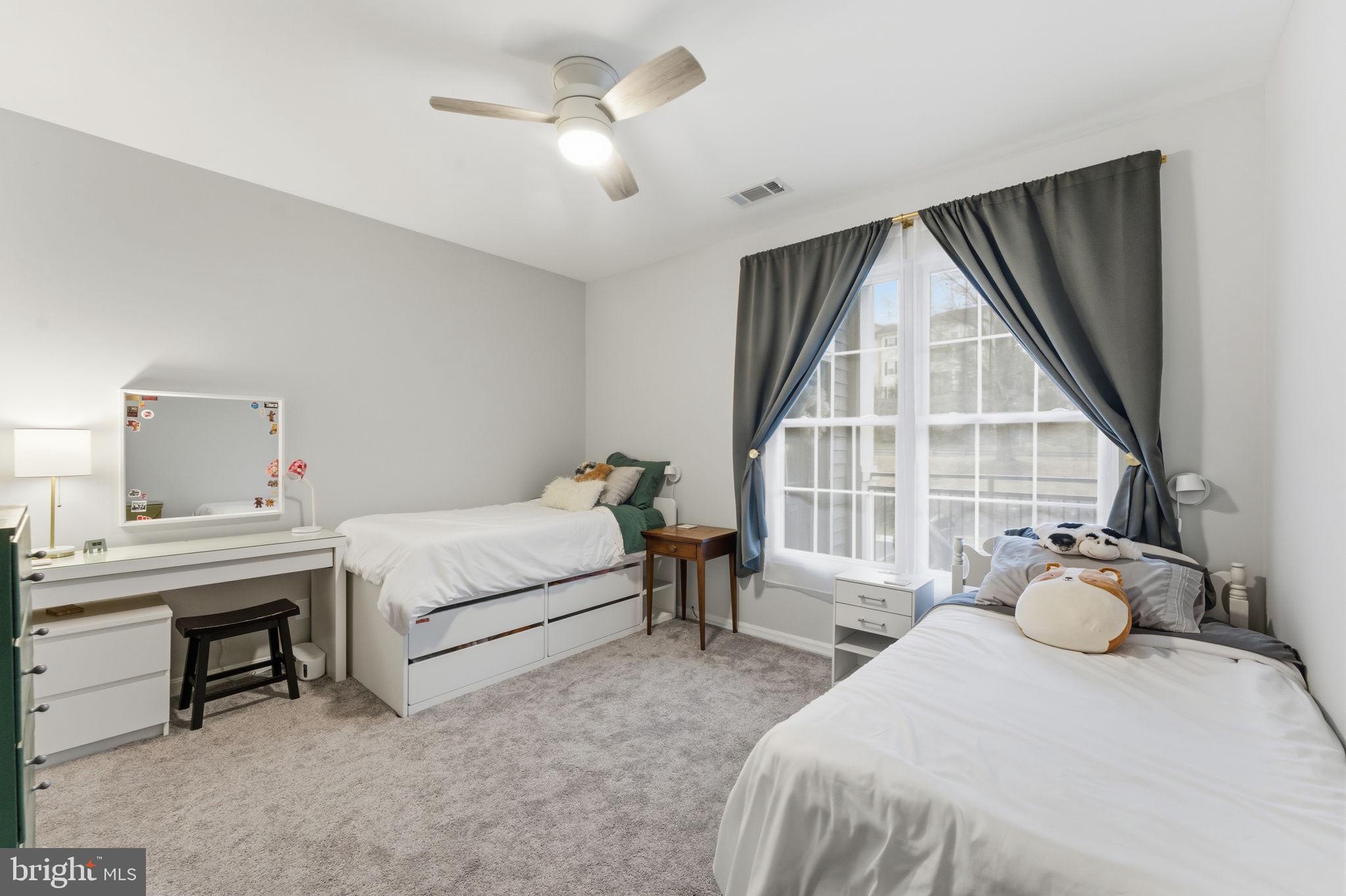 CASCADES - Residential