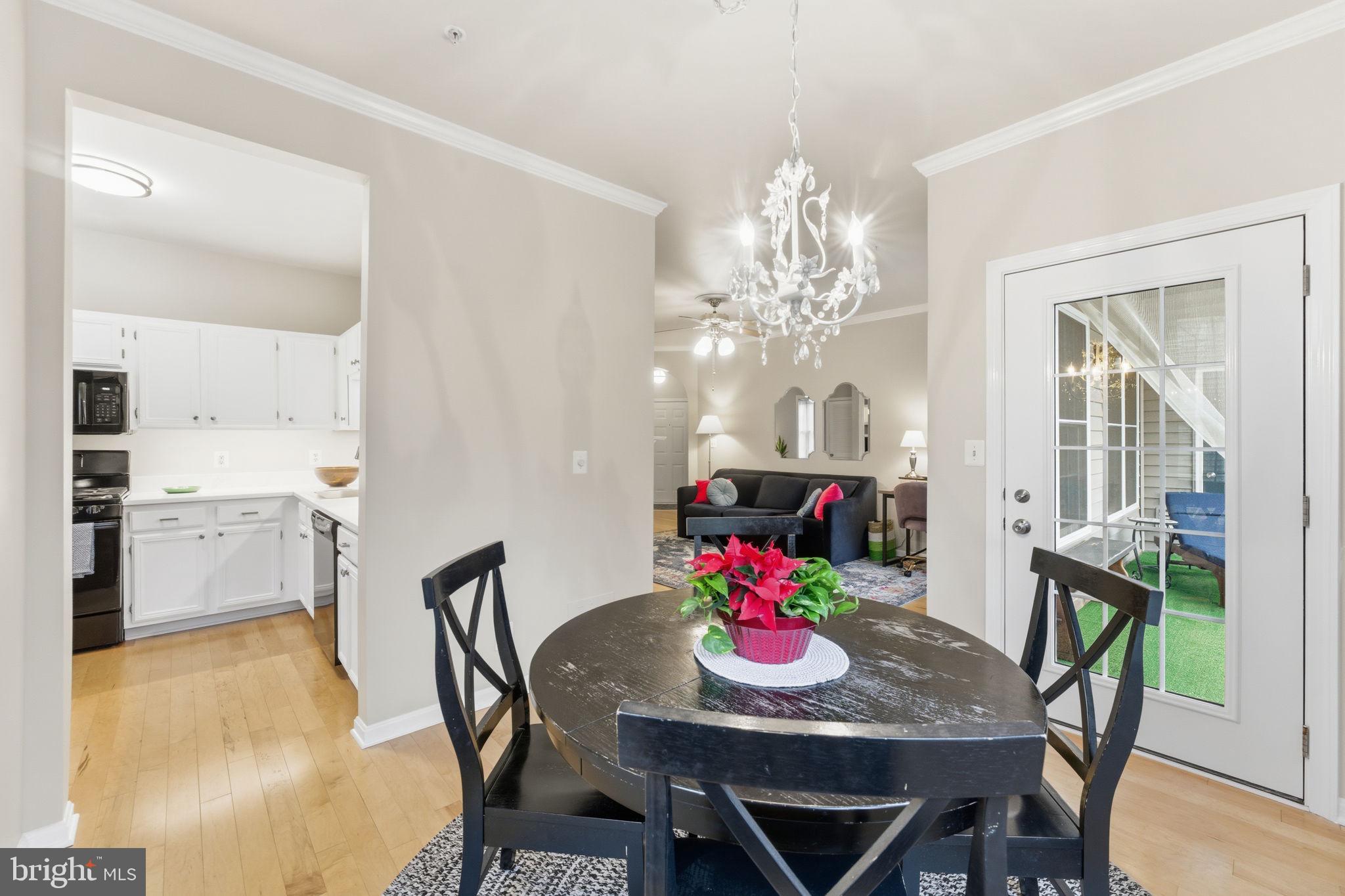 CASCADES - Residential