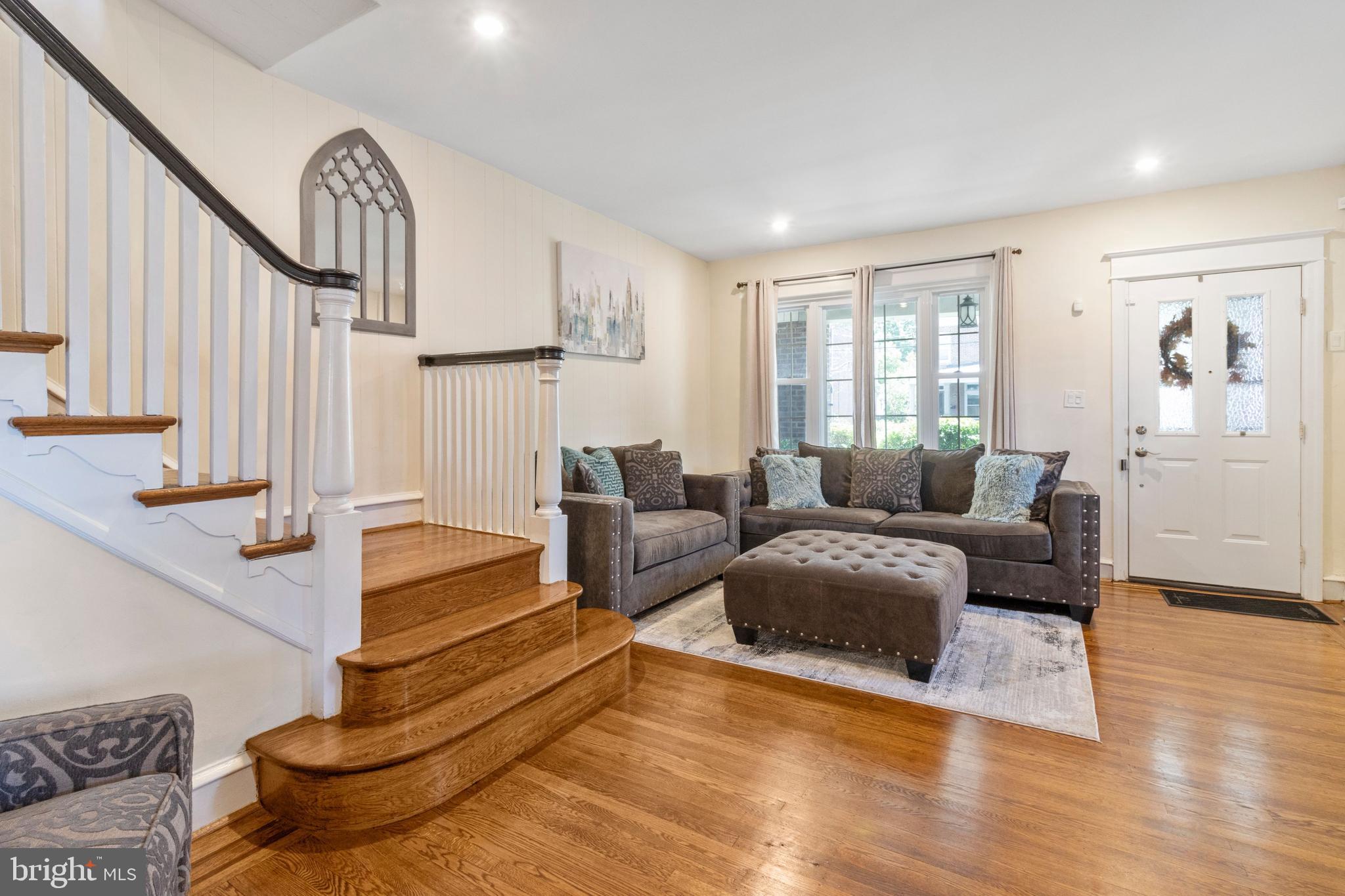 MAYFAIR (EAST) - Residential