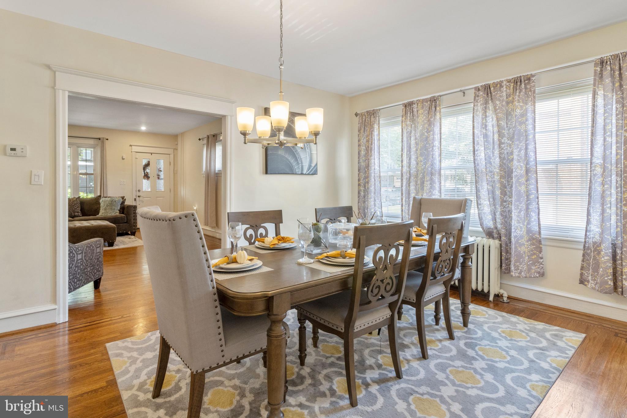 MAYFAIR (EAST) - Residential
