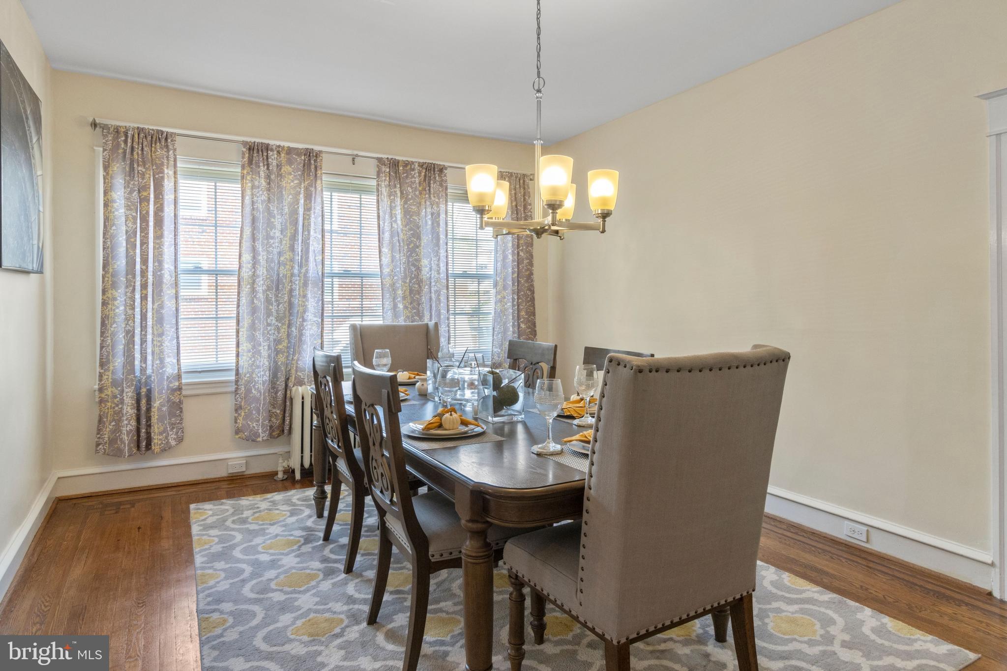 MAYFAIR (EAST) - Residential