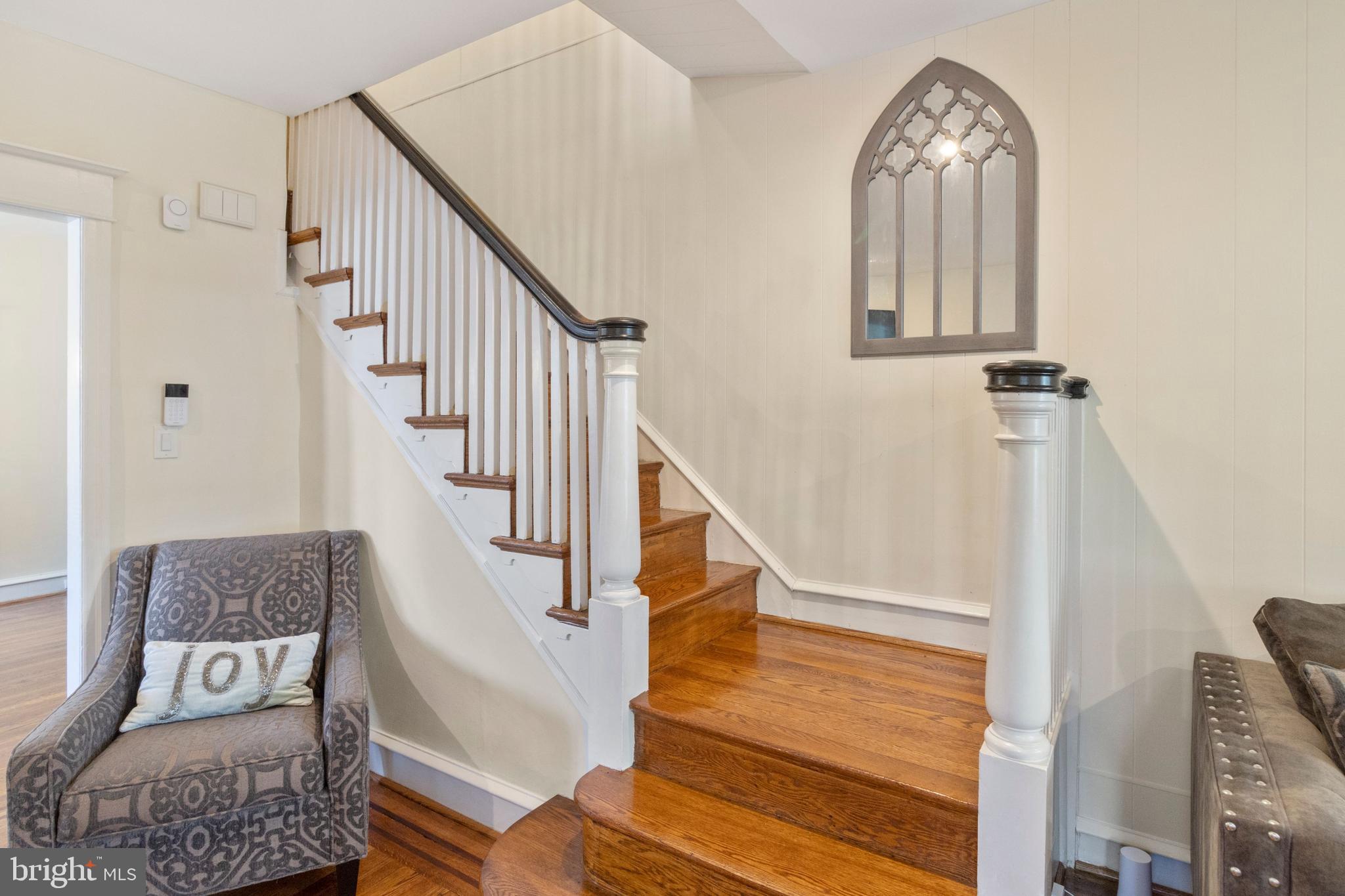 MAYFAIR (EAST) - Residential