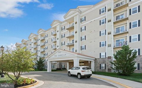 6301 EDSALL ROAD 106 ALEXANDRIA VA 22312