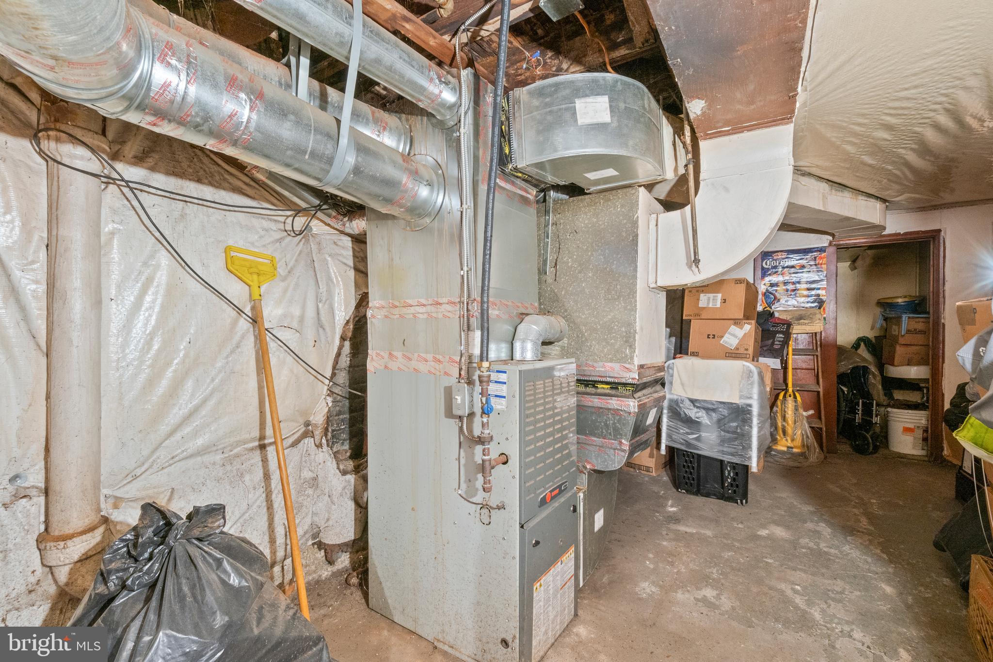 BARCLAY - Residential Income