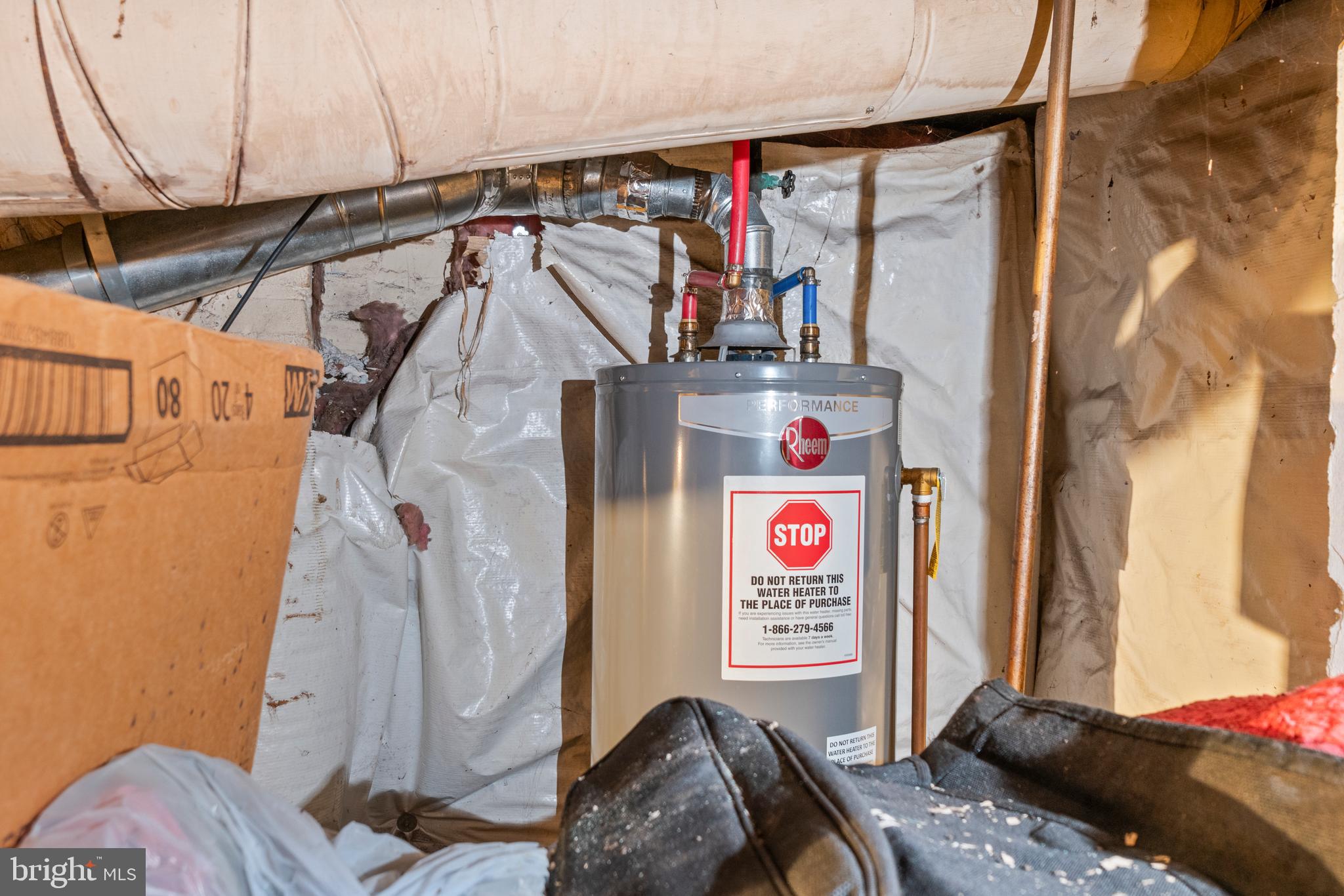 BARCLAY - Residential Income