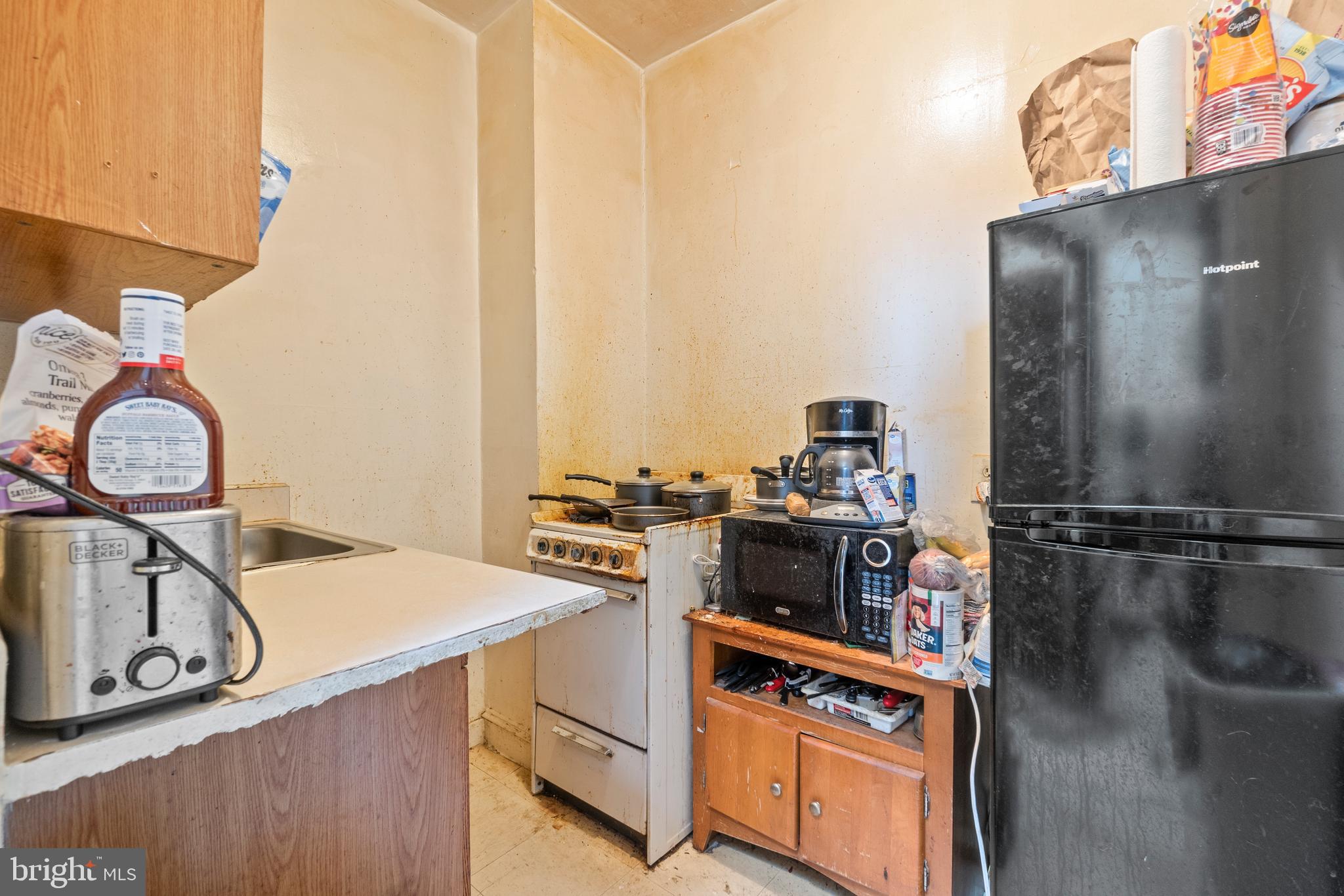 BARCLAY - Residential Income