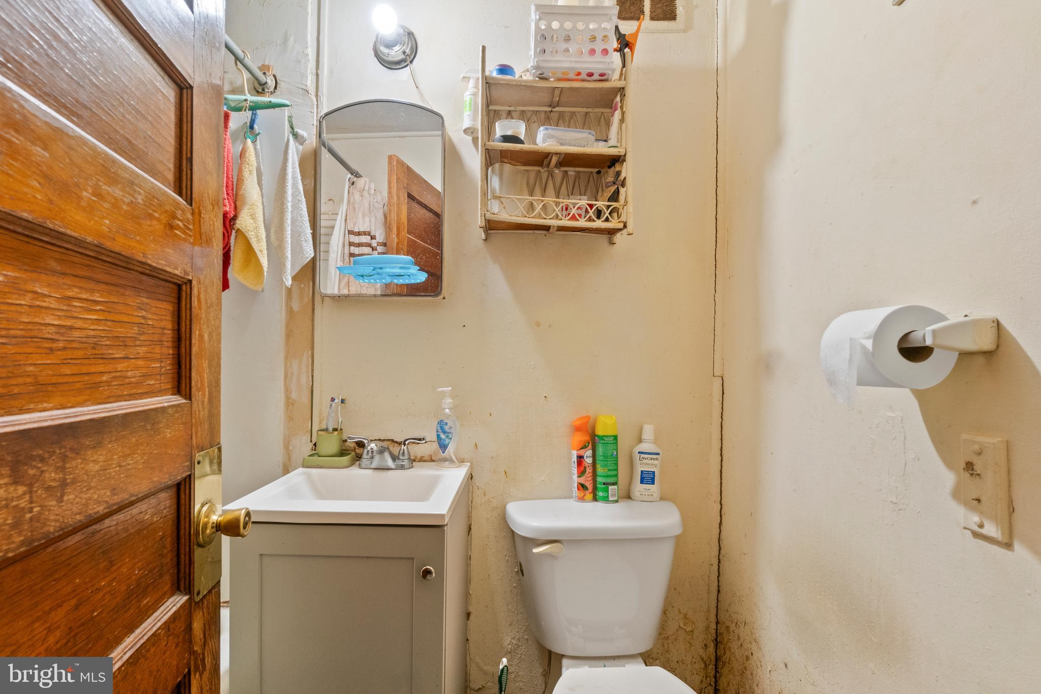 BARCLAY - Residential Income