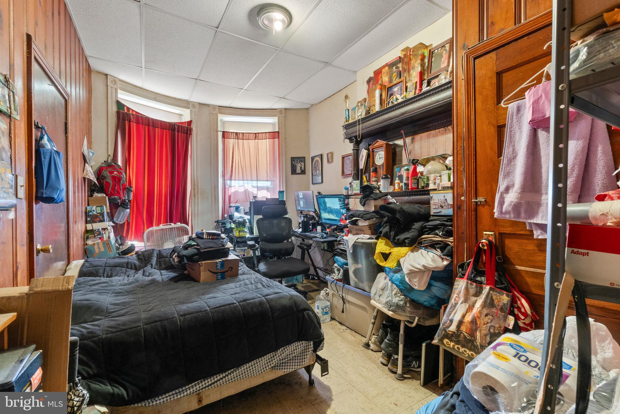 BARCLAY - Residential Income