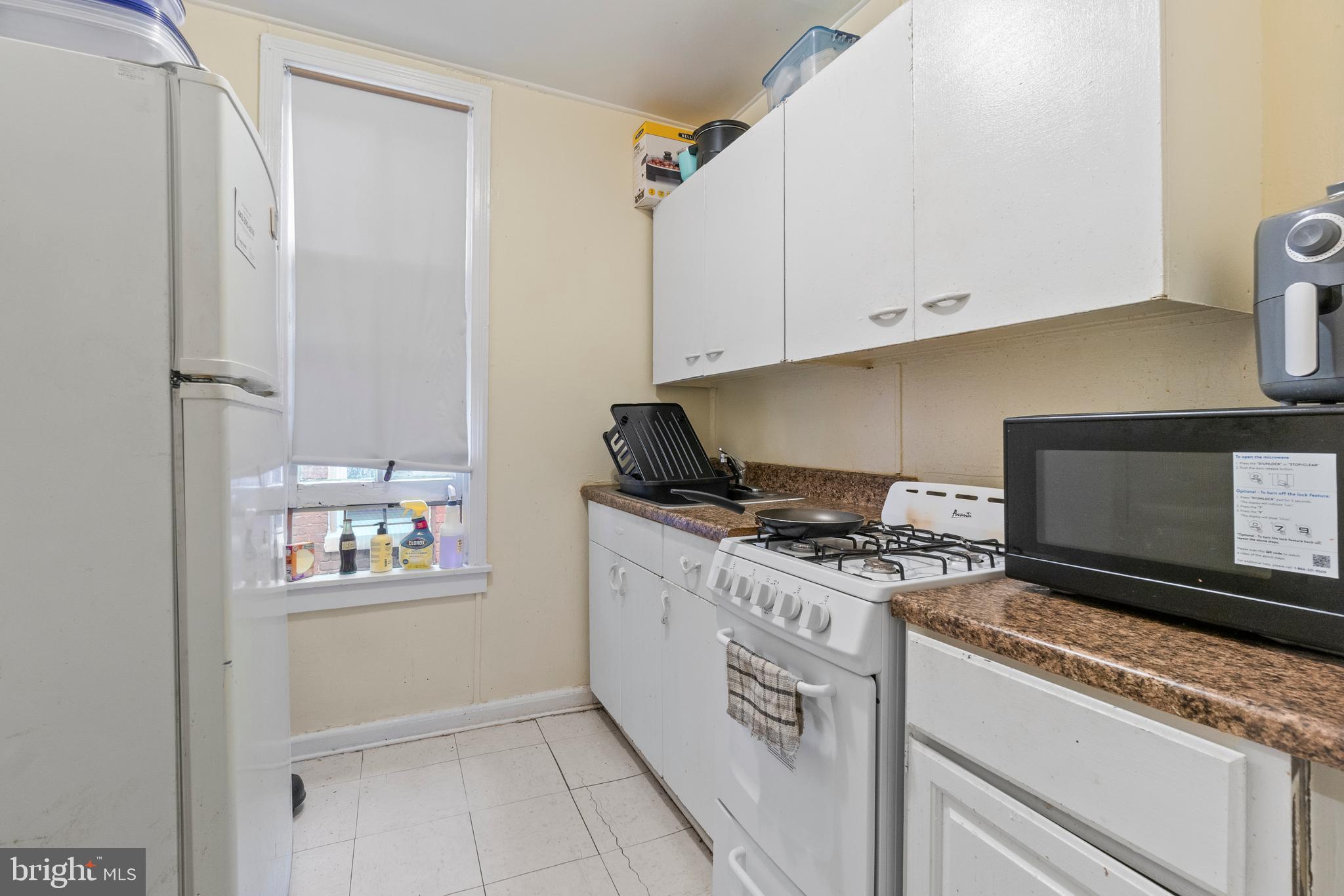 BARCLAY - Residential Income