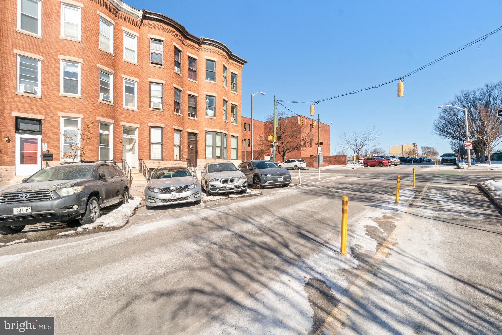 BARCLAY - Residential Income