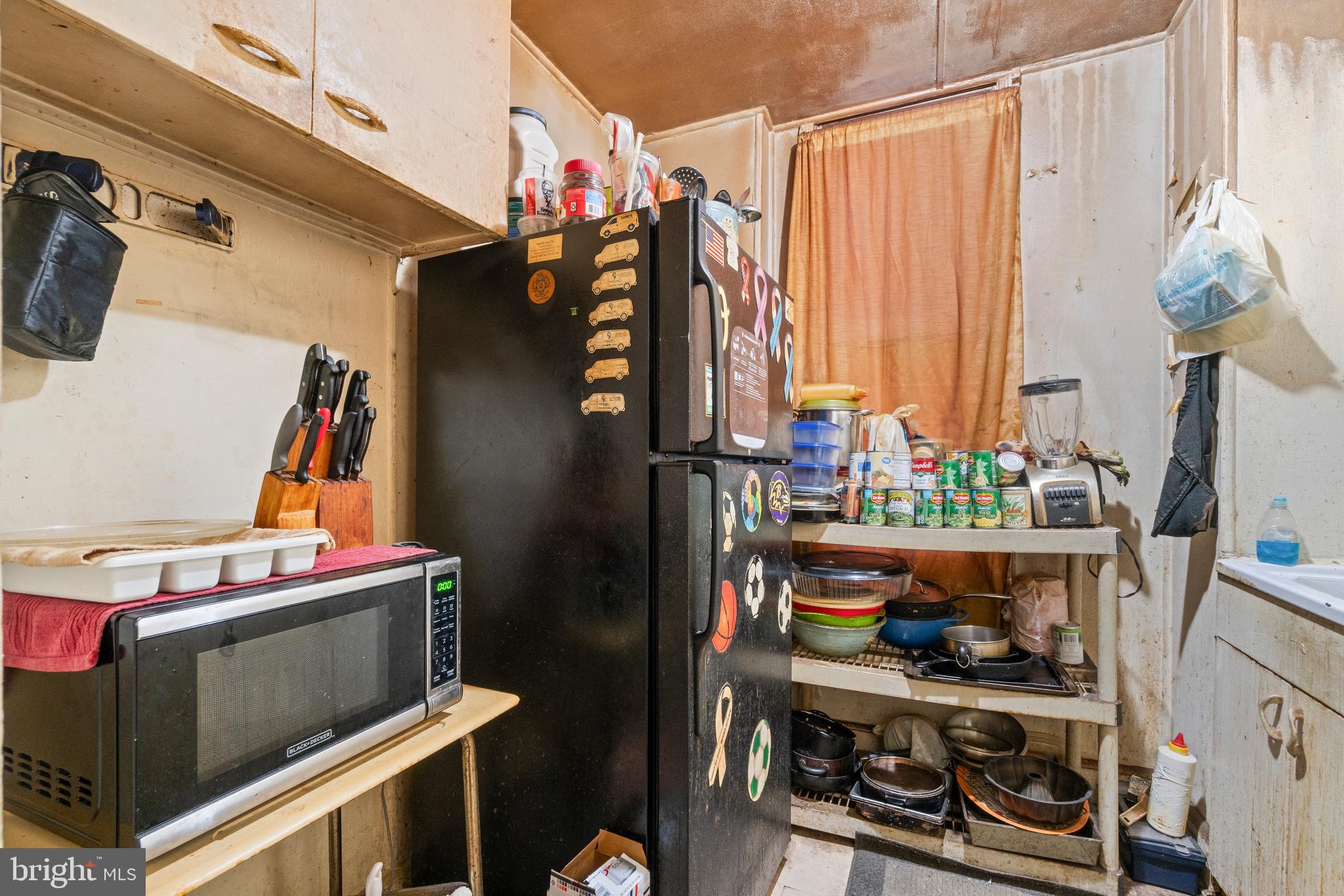 BARCLAY - Residential Income