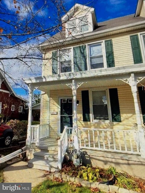 146 HANOVER GETTYSBURG PA 17325