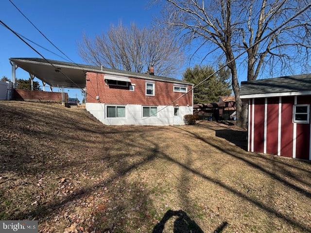 BRIDGEWATER FARMS - Residential