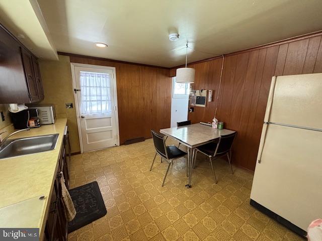 BRIDGEWATER FARMS - Residential