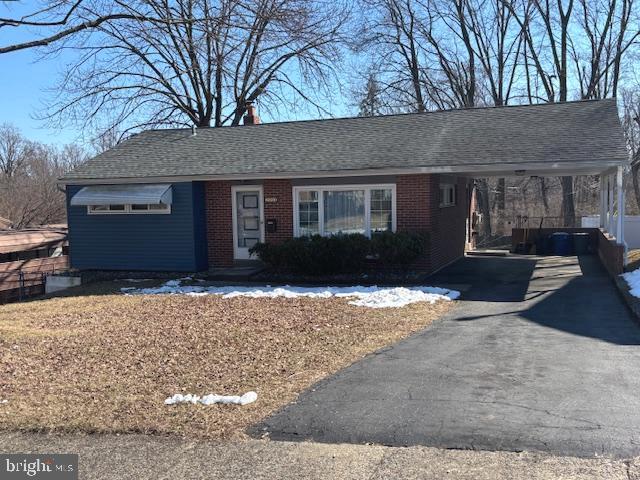 BRIDGEWATER FARMS - Residential