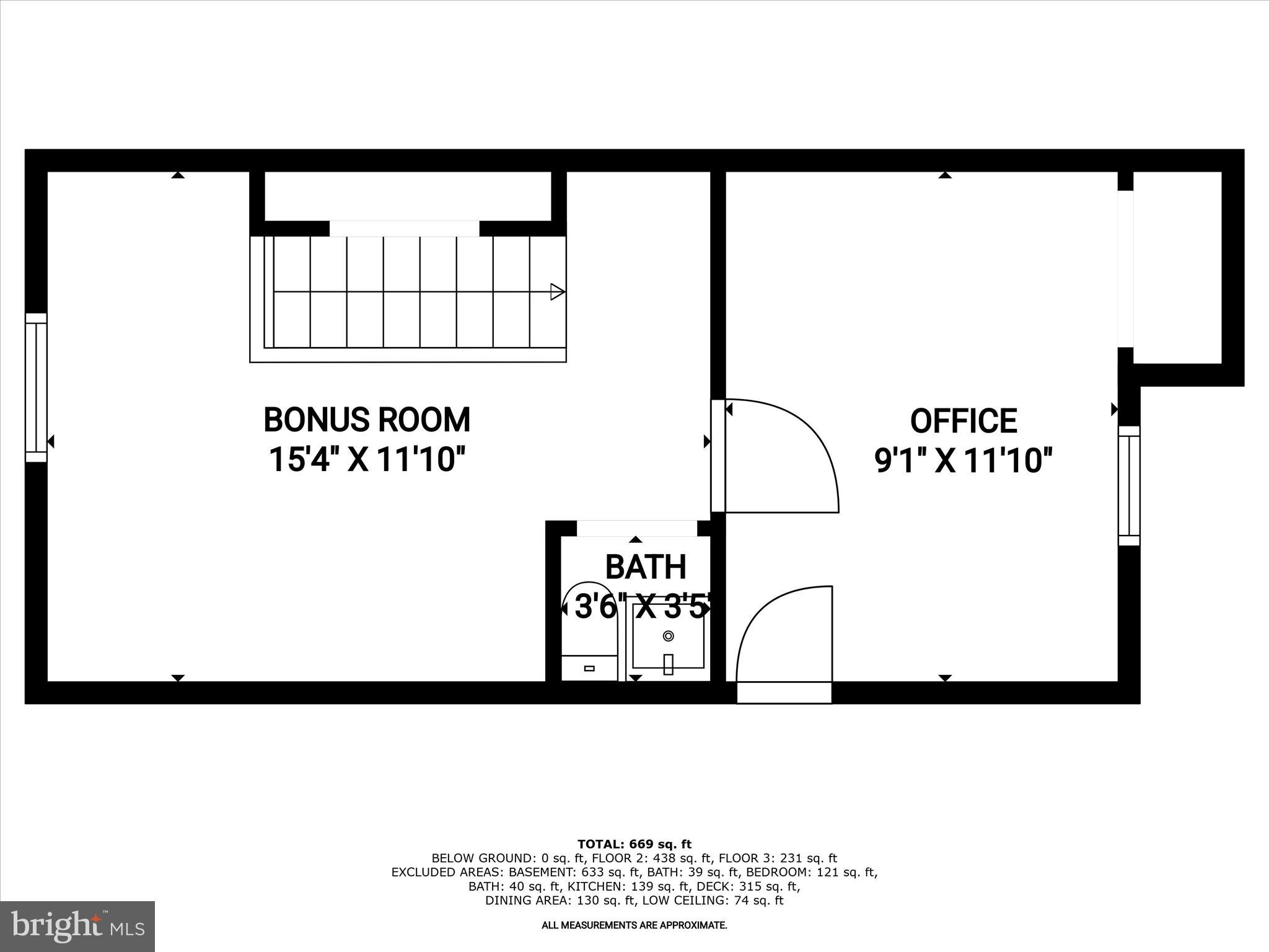 NONE AVAILABLE - Residential