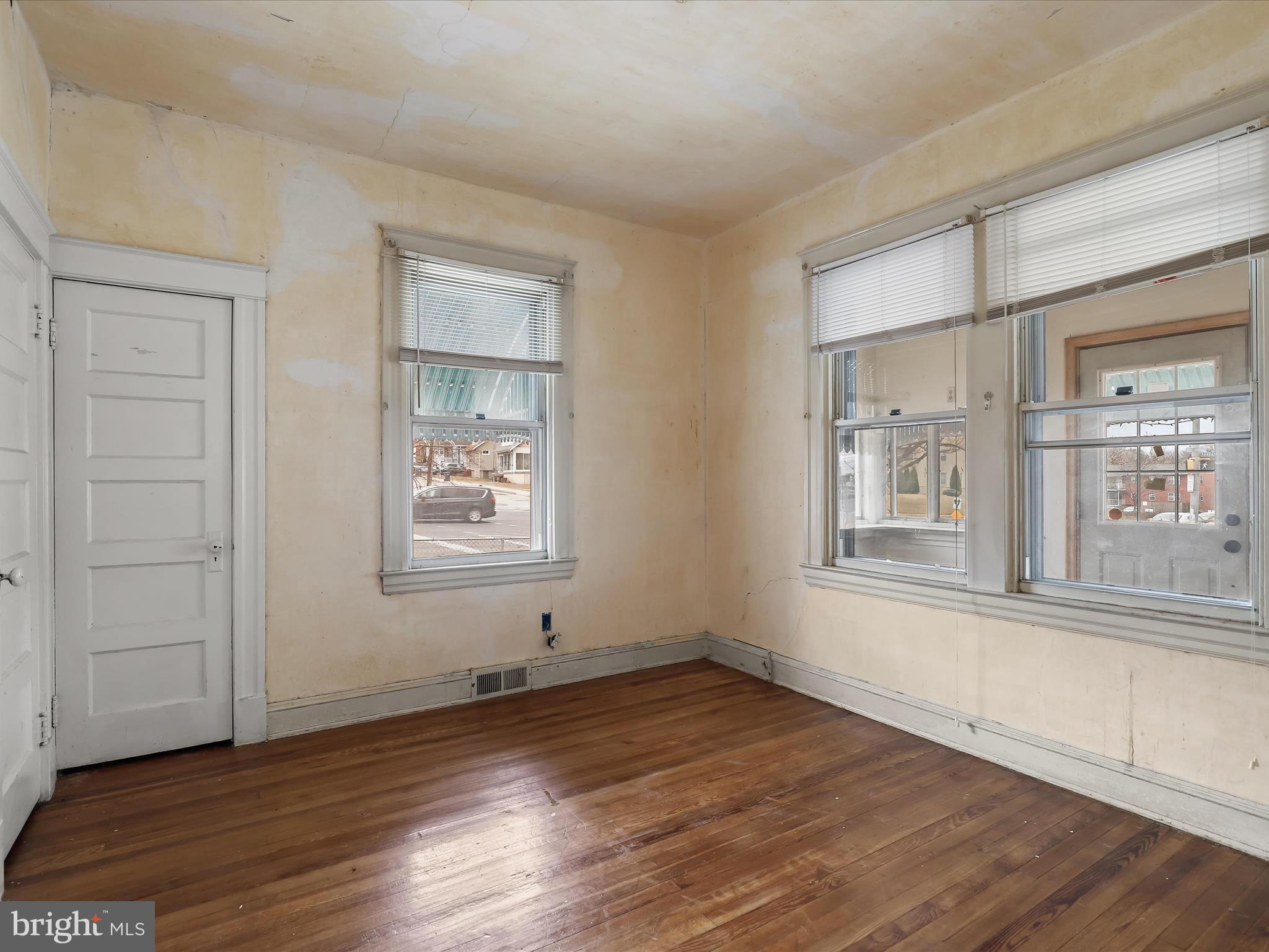 NONE AVAILABLE - Residential