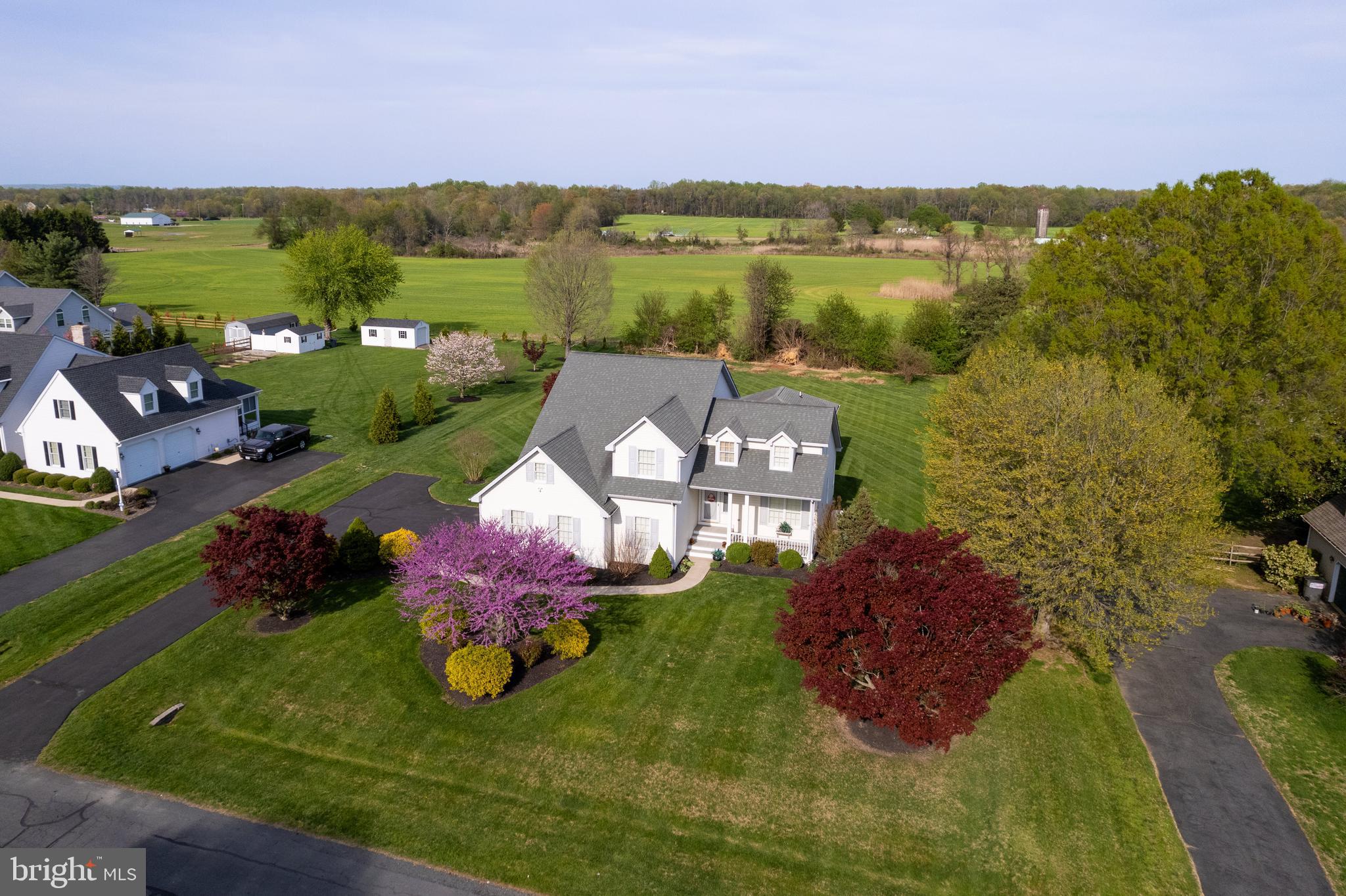 SUNNYBROOK ESTATES - Residential