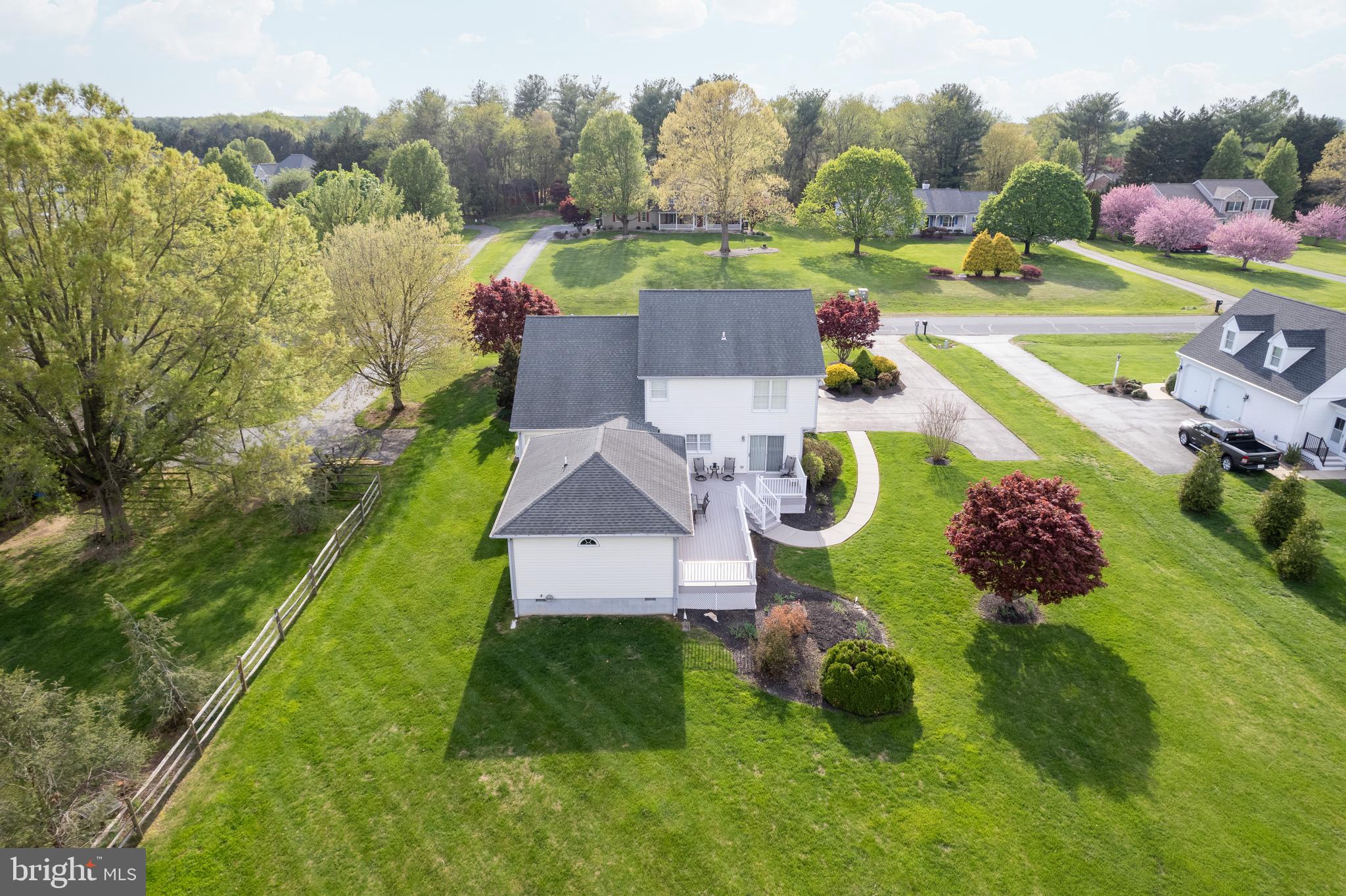 SUNNYBROOK ESTATES - Residential