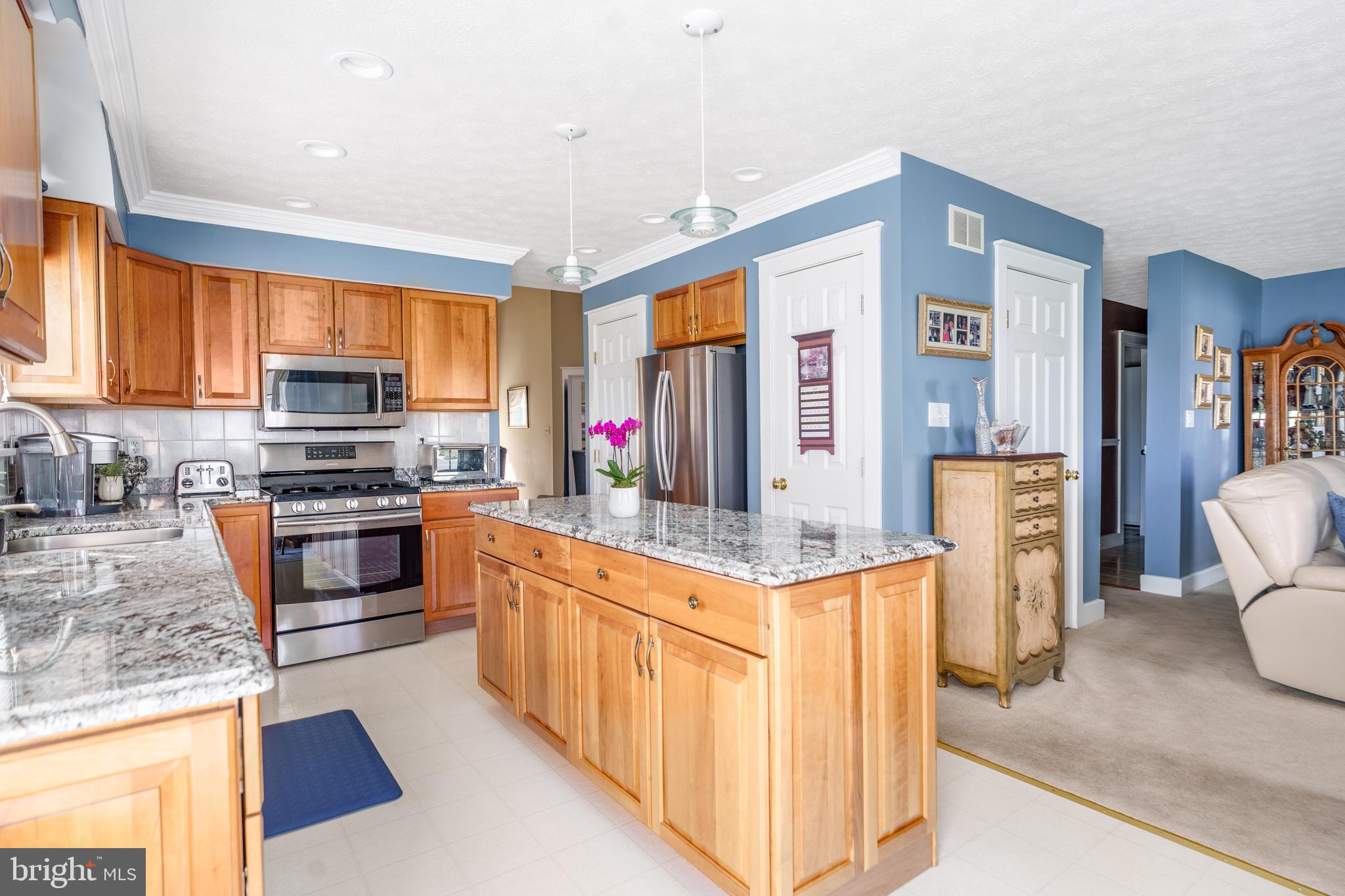 SUNNYBROOK ESTATES - Residential