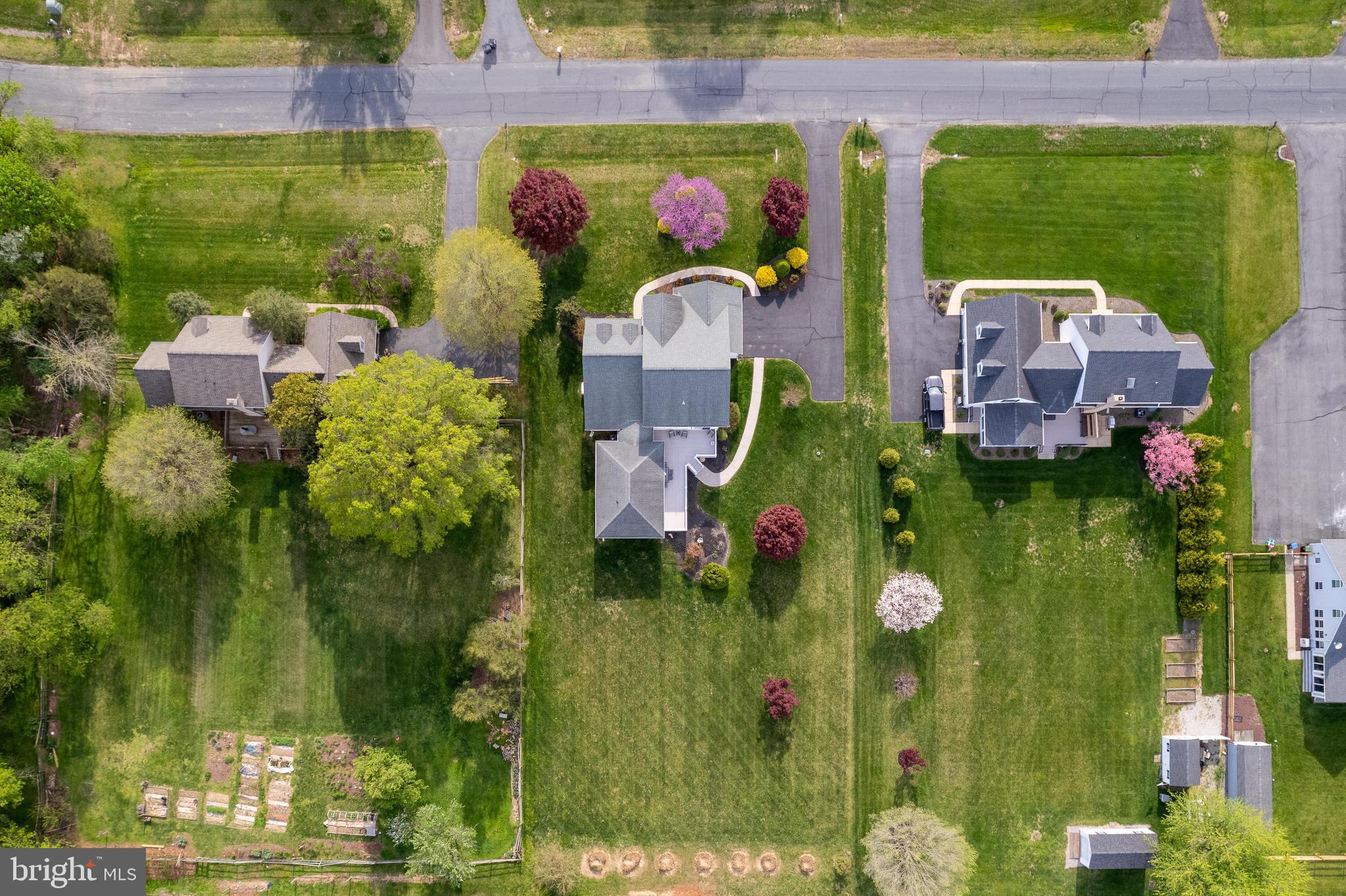 SUNNYBROOK ESTATES - Residential