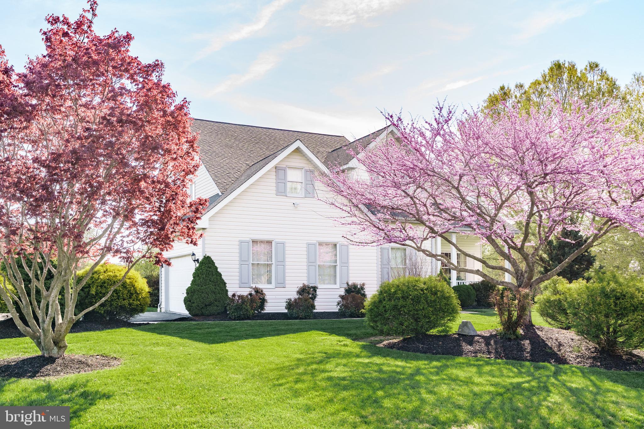 SUNNYBROOK ESTATES - Residential