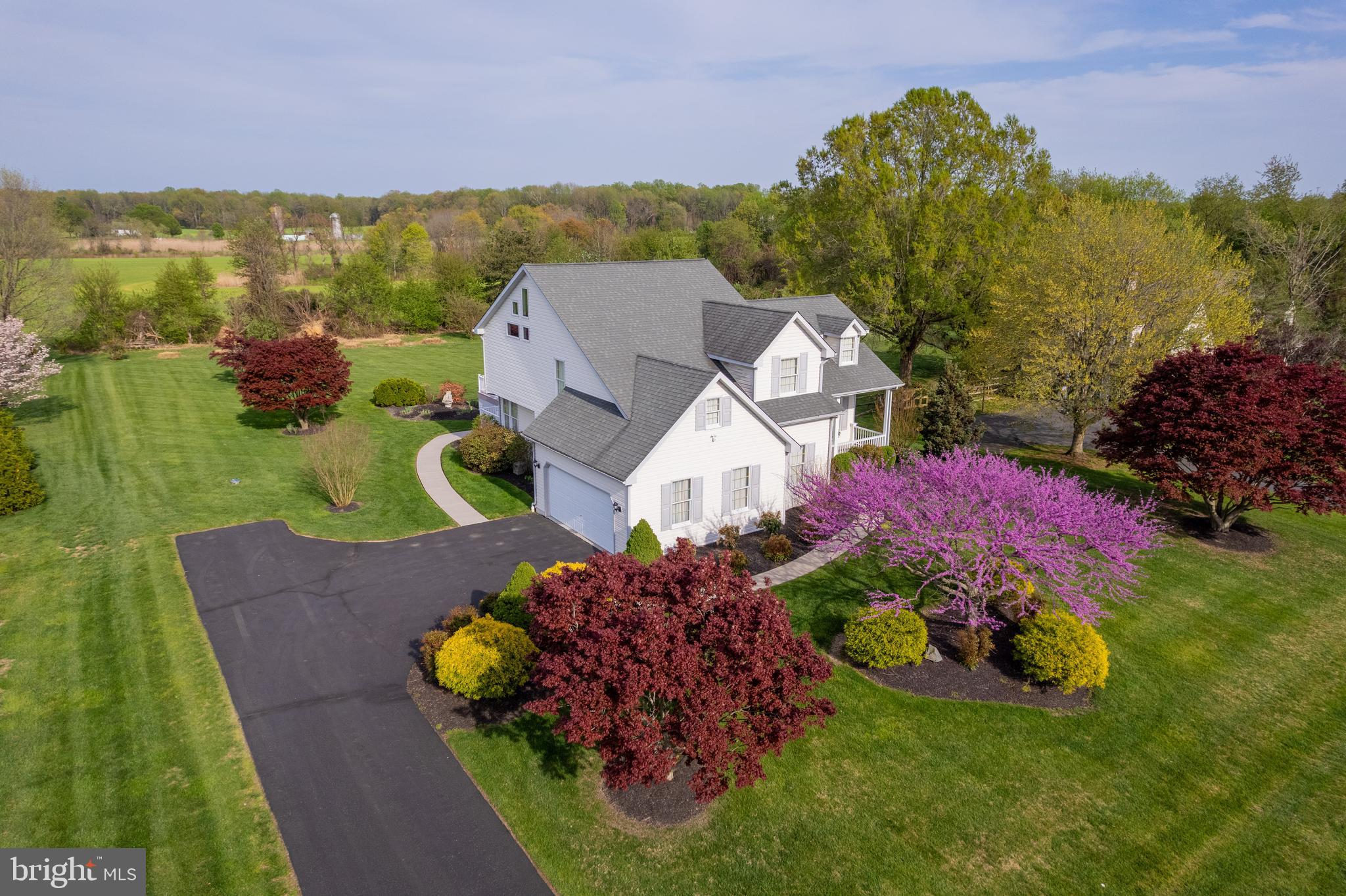 SUNNYBROOK ESTATES - Residential