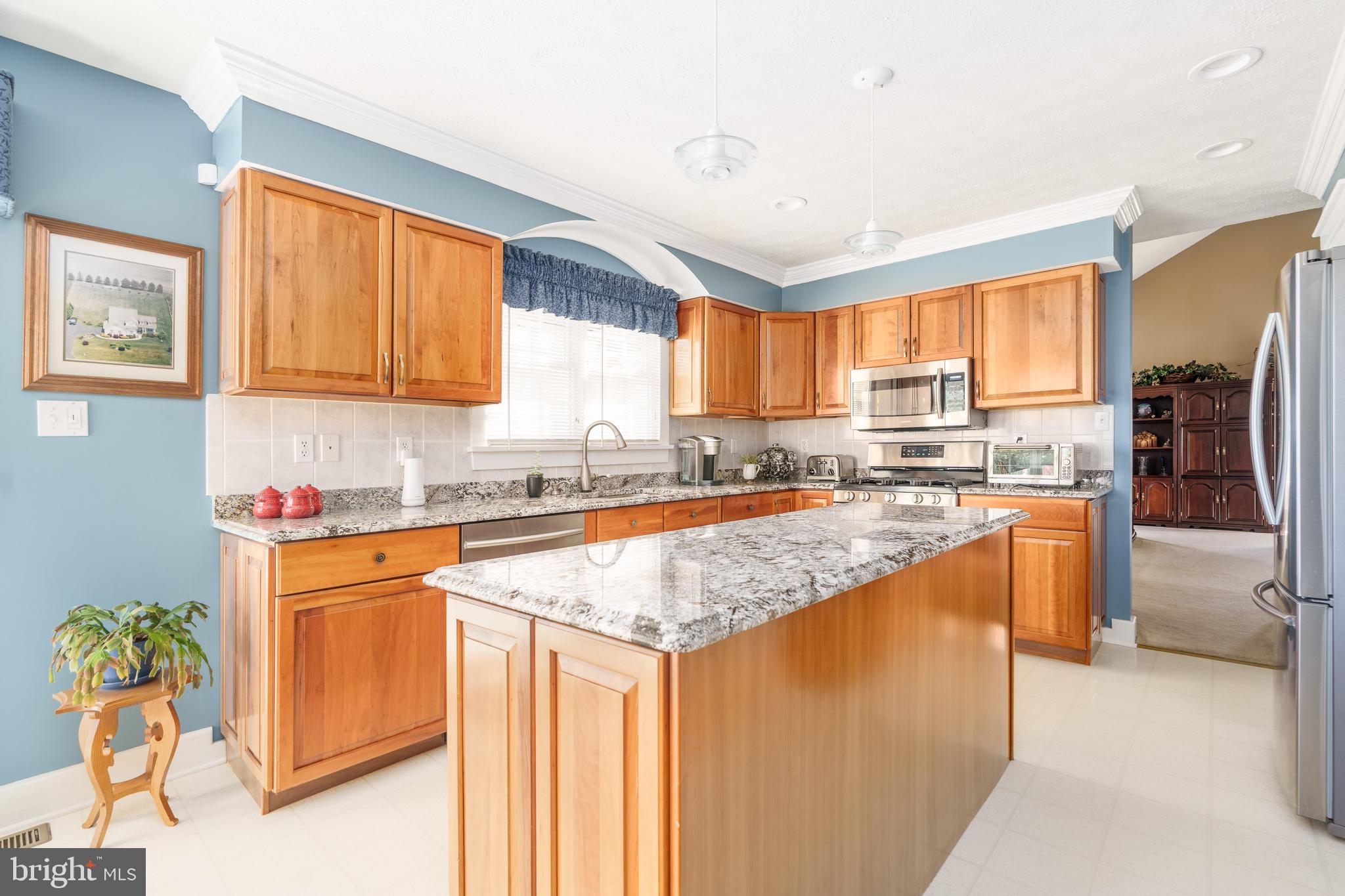 SUNNYBROOK ESTATES - Residential