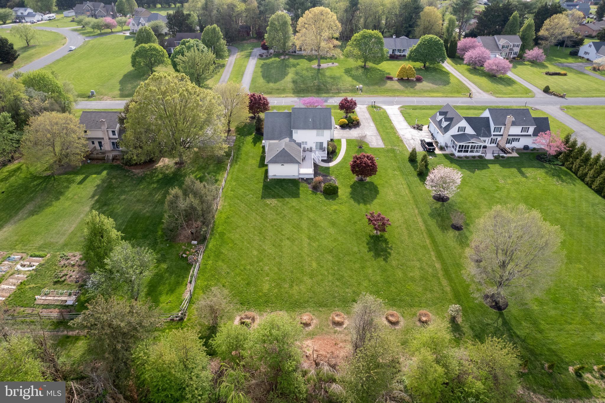 SUNNYBROOK ESTATES - Residential