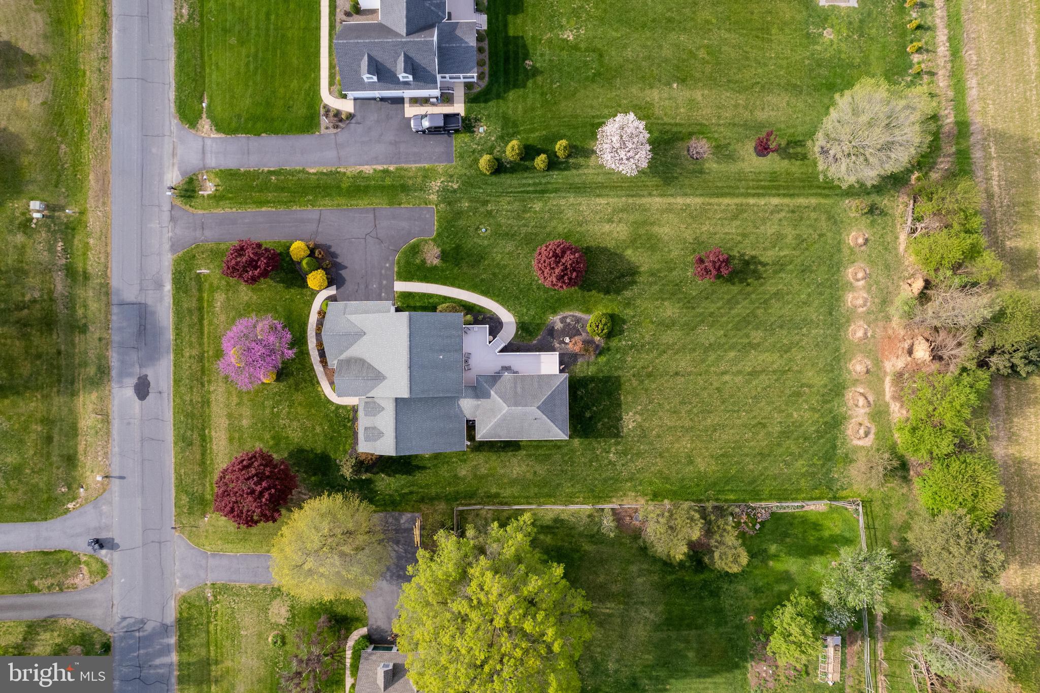 SUNNYBROOK ESTATES - Residential