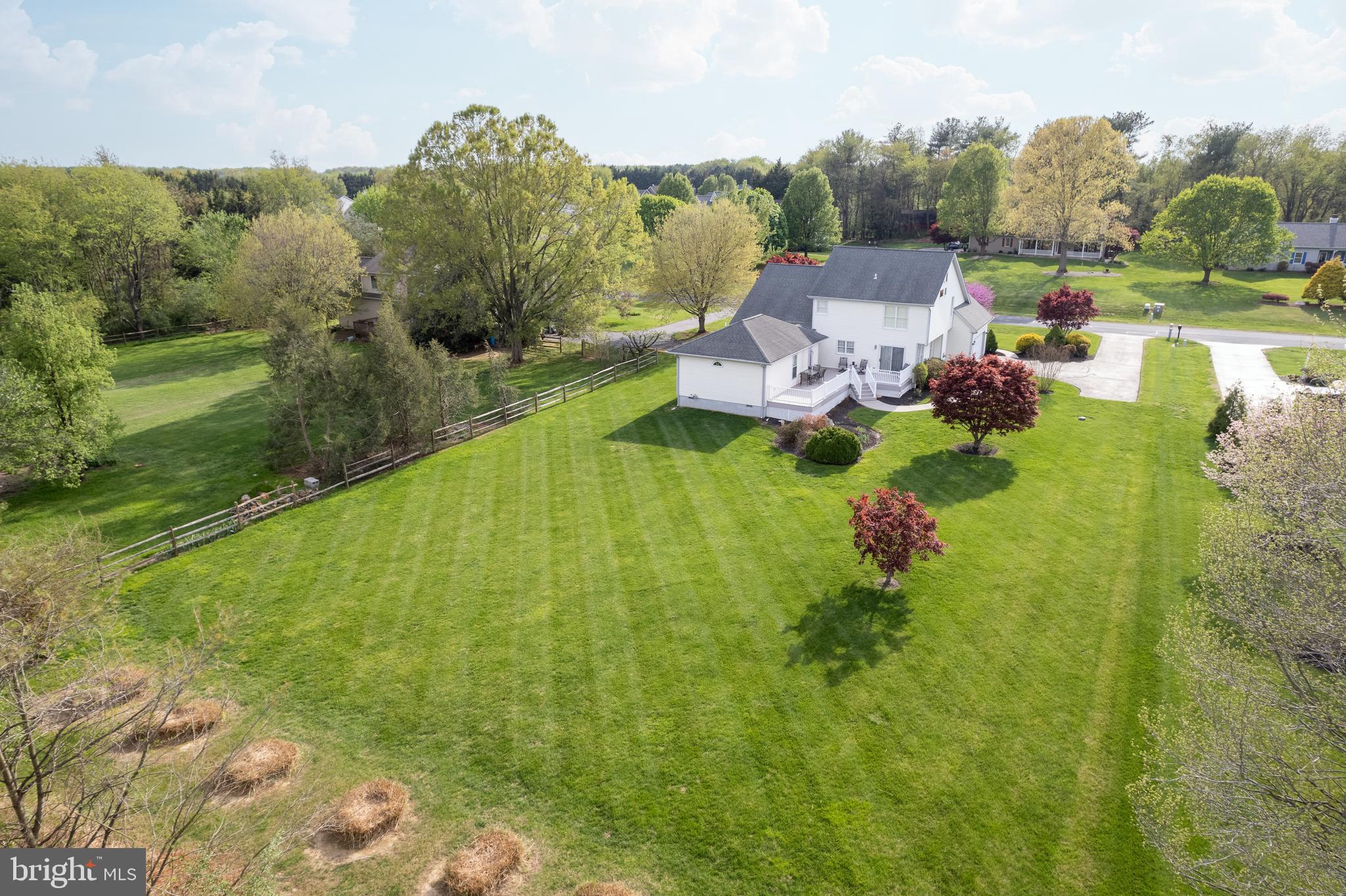 SUNNYBROOK ESTATES - Residential