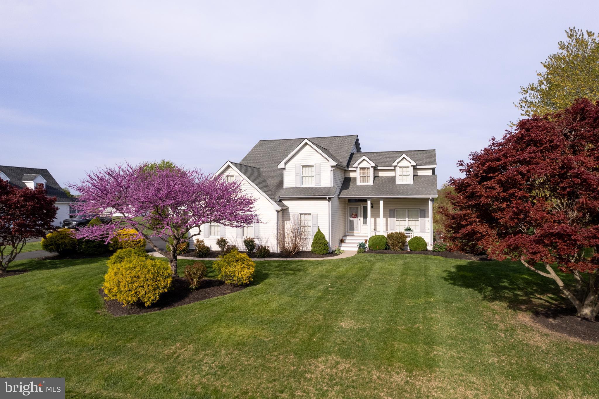 SUNNYBROOK ESTATES - Residential