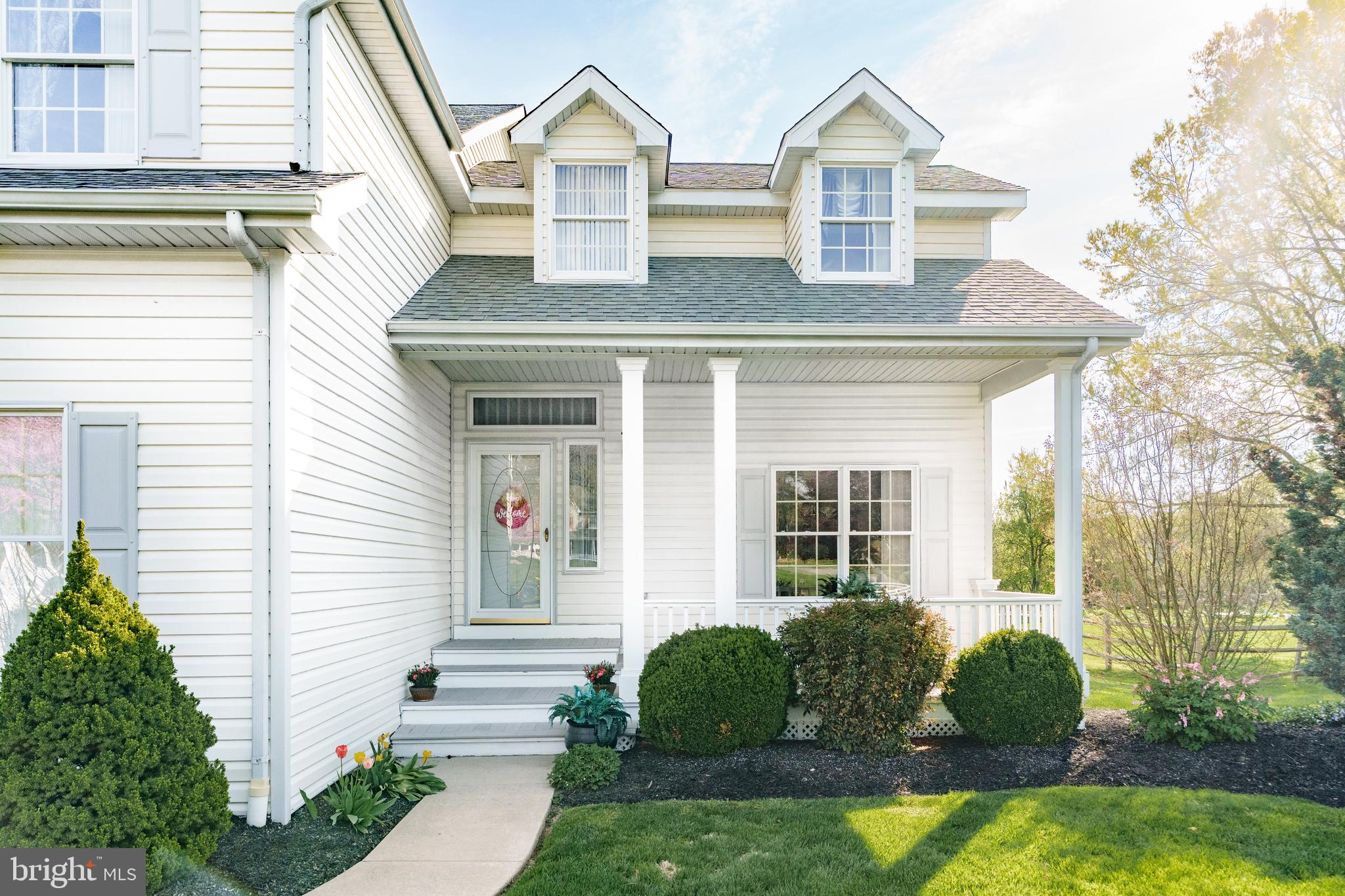 SUNNYBROOK ESTATES - Residential