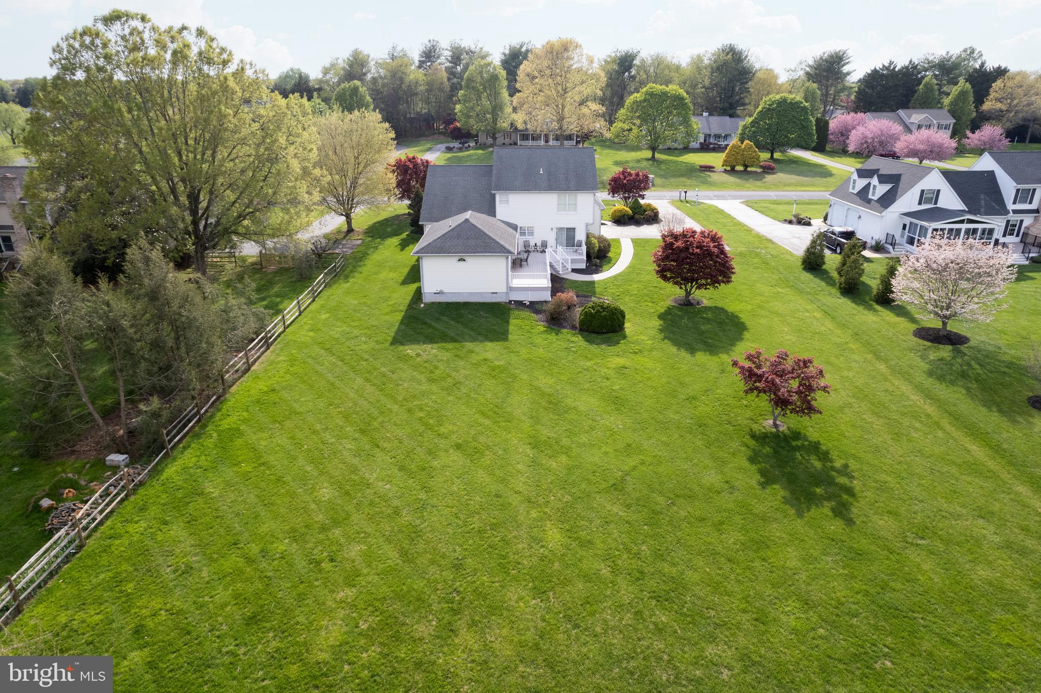 SUNNYBROOK ESTATES - Residential