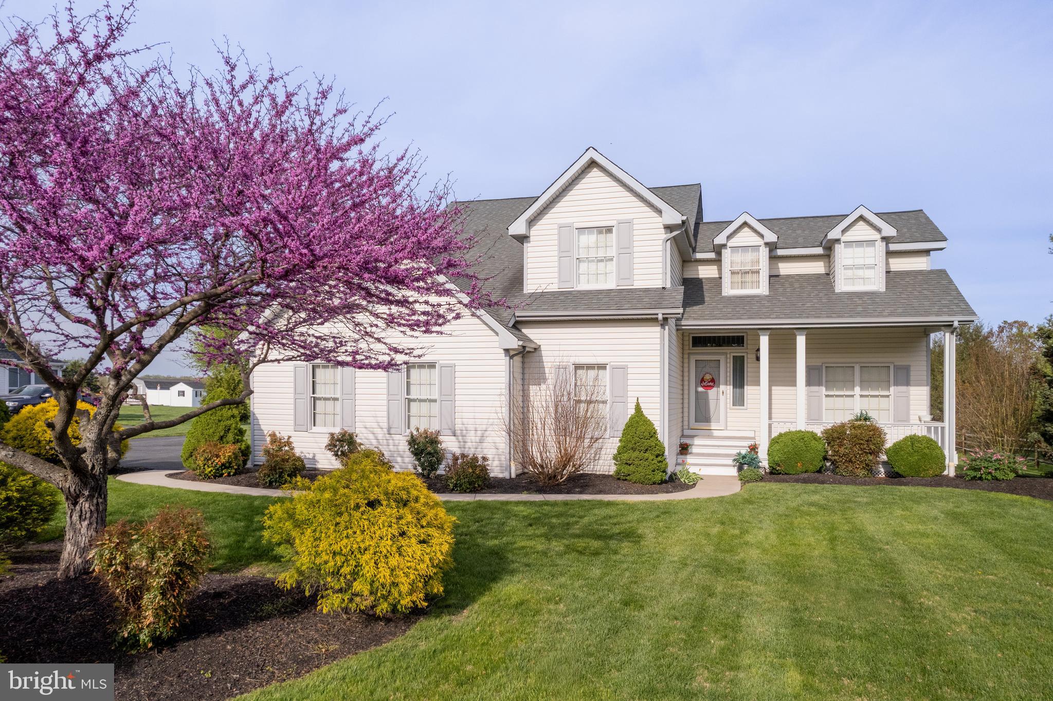 SUNNYBROOK ESTATES - Residential