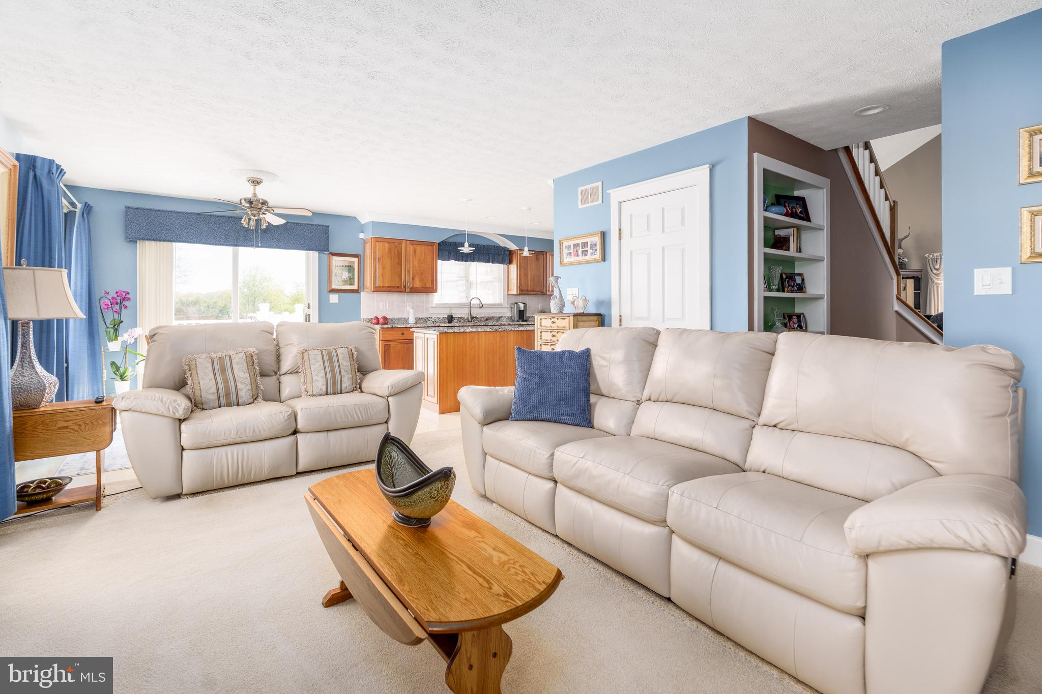 SUNNYBROOK ESTATES - Residential