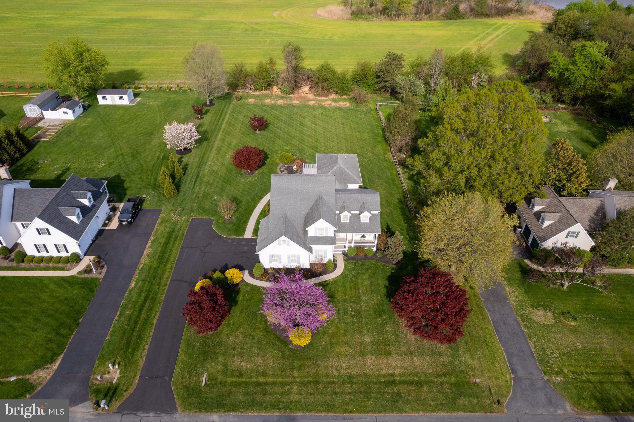 SUNNYBROOK ESTATES - Residential