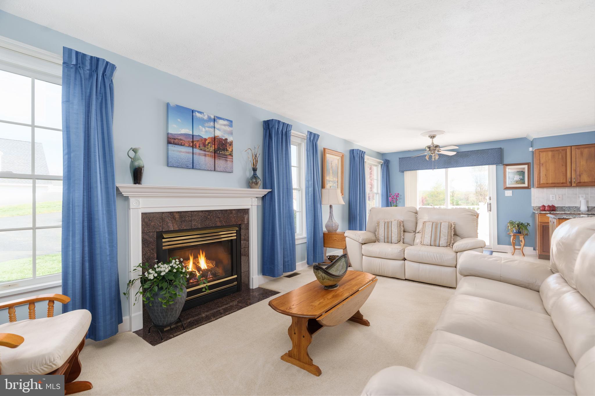 SUNNYBROOK ESTATES - Residential