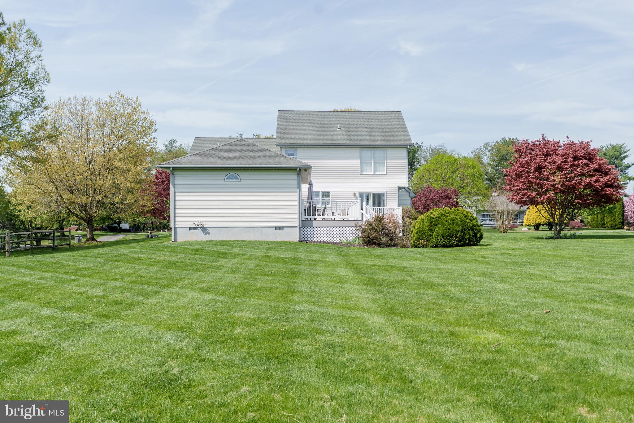 SUNNYBROOK ESTATES - Residential