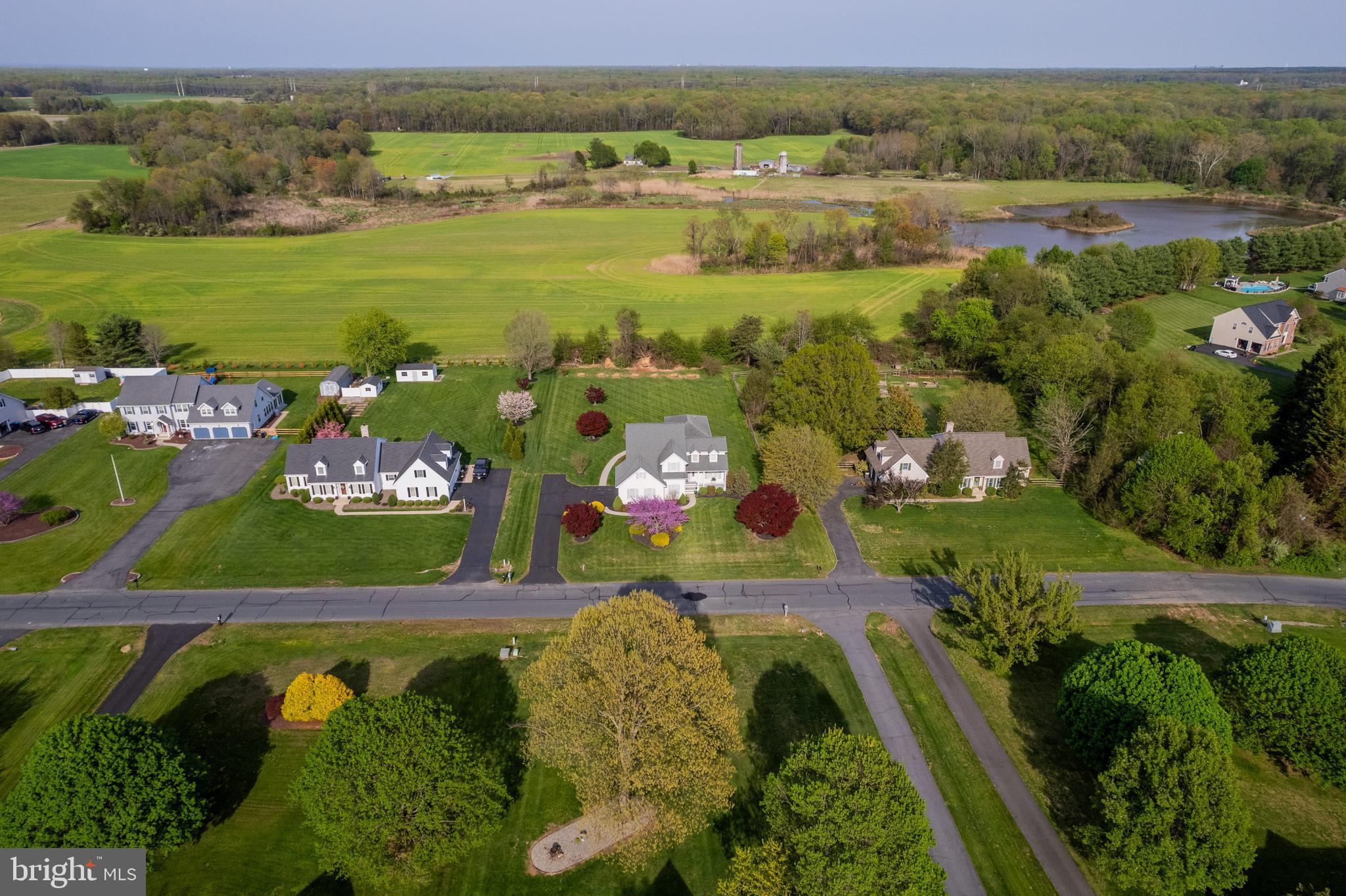 SUNNYBROOK ESTATES - Residential