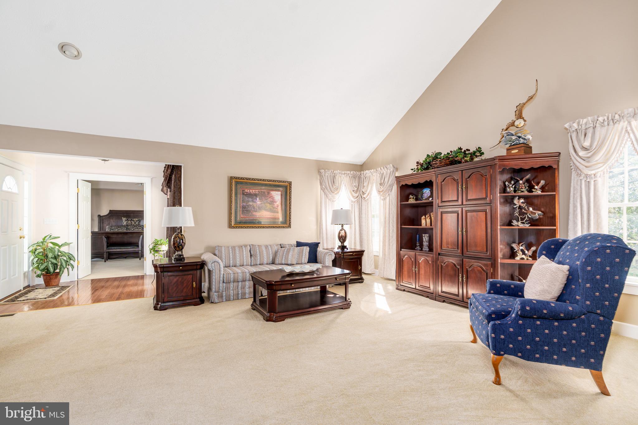 SUNNYBROOK ESTATES - Residential