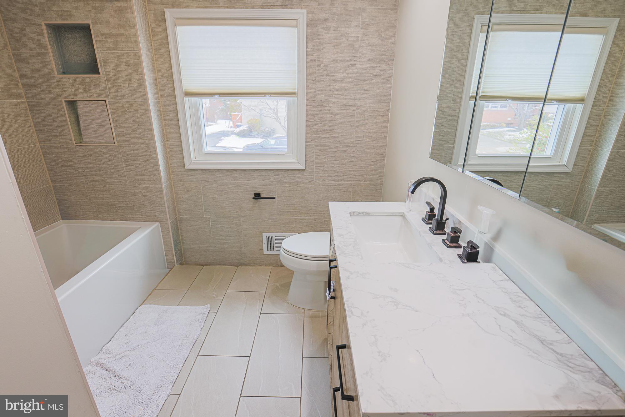 MEADOWOOD - Residential