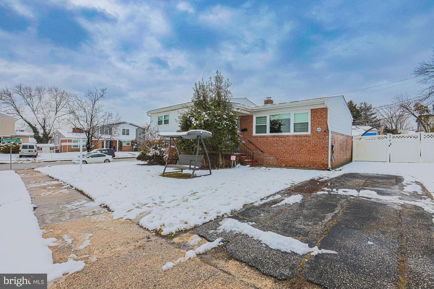 This welcoming family home sits on a quarter acre, spacious corner lot in a convenient, central location.

The fully gated yard provides a safe, private outdoor area—ideal for kids to play or family gatherings. Enjoy easy outdoor meals with a built-in gas line connection for your grill, perfect for weekend barbecues.

Inside, the home features four comfortable bedrooms and three full updated bathrooms, giving everyone their space and comfort. Recent updates include new windows for improved efficiency, modern updated lighting, and a new extra-large capacity hot water tank, ensuring plenty of hot water for the whole family.

Additional upgrades such as a new sump pump add extra reliability and long-term confidence. With its generous layout, thoughtful updates, and family-friendly features, this move-in-ready home is a wonderful place to grow and make lasting memories.

Additional pictures coming soon.