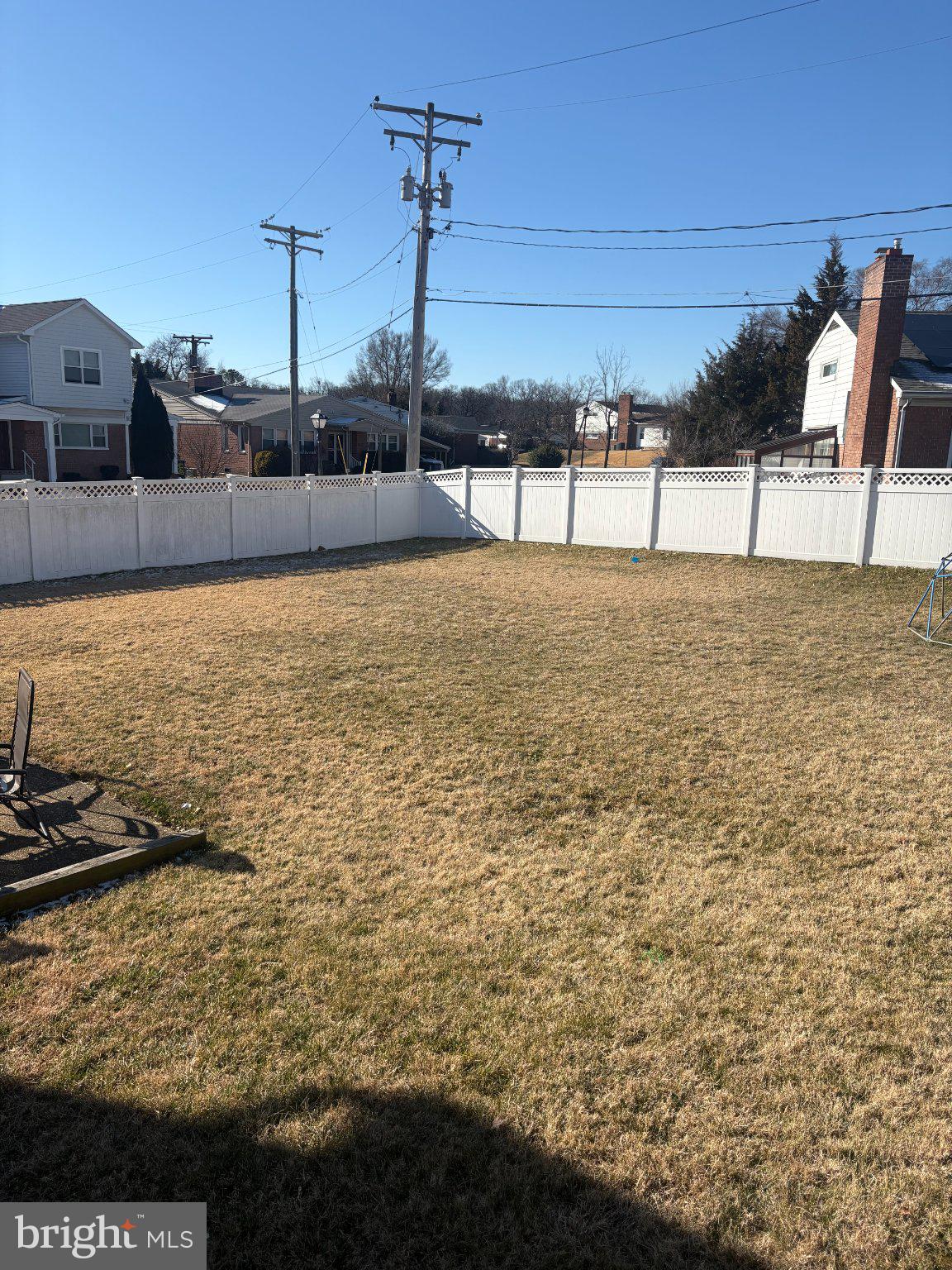 MEADOWOOD - Residential