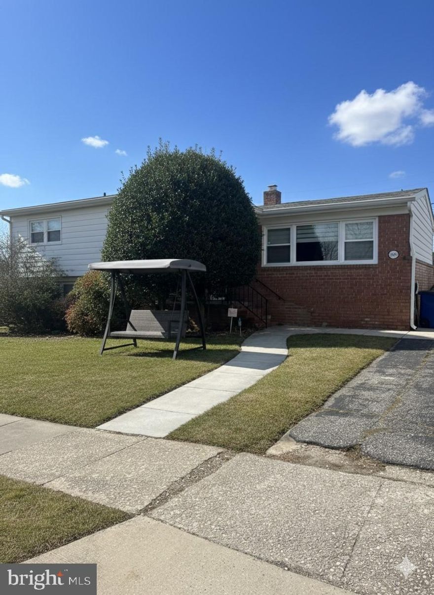 **OPEN HOUSE SUNDAY 12:00-1:30** First showings at the open house

This welcoming family home sits on a quarter acre, spacious corner lot in a convenient, central location.

The fully gated yard provides a safe, private outdoor area—ideal for kids to play or family gatherings. Enjoy easy outdoor meals with a built-in gas line connection for your grill, perfect for weekend barbecues.

Inside, the home features four comfortable bedrooms and three full updated bathrooms, giving everyone their space and comfort. Recent updates include new windows for improved efficiency, modern updated lighting, and a new extra-large capacity hot water tank, ensuring plenty of hot water for the whole family.

Additional upgrades such as a new sump pump add extra reliability and long-term confidence. With its generous layout, thoughtful updates, and family-friendly features, this move-in-ready home is a wonderful place to grow and make lasting memories.

Additional pictures coming soon.