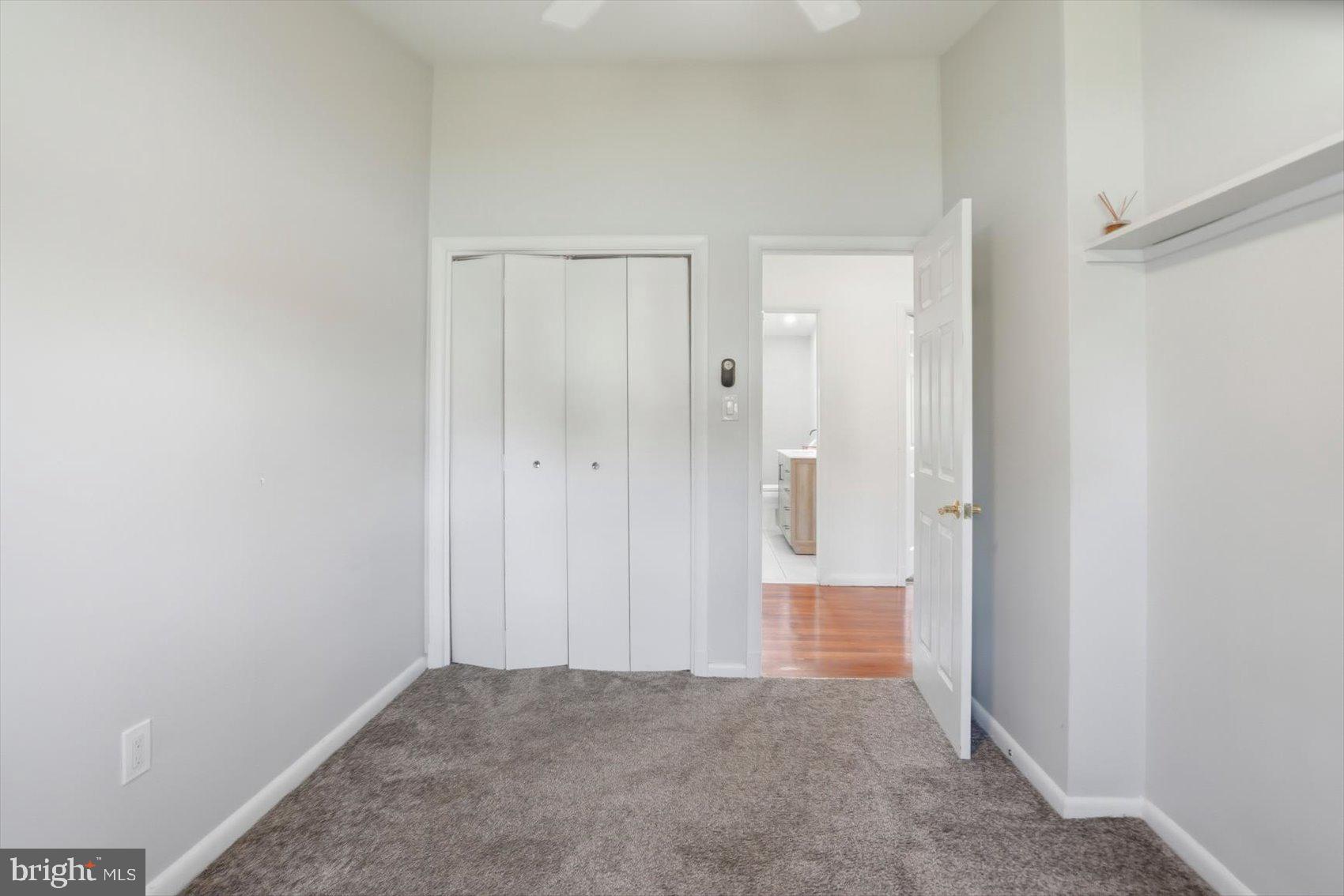 MEADOWOOD - Residential