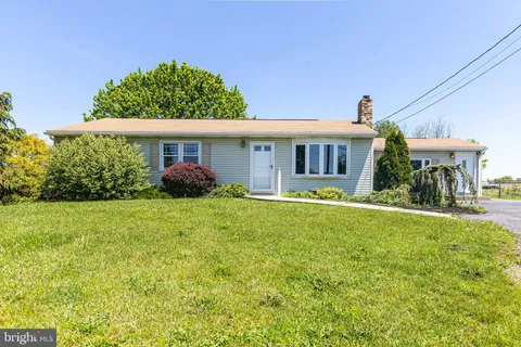 553 Williamson Road, Greencastle, PA MLS: PAFL2027176