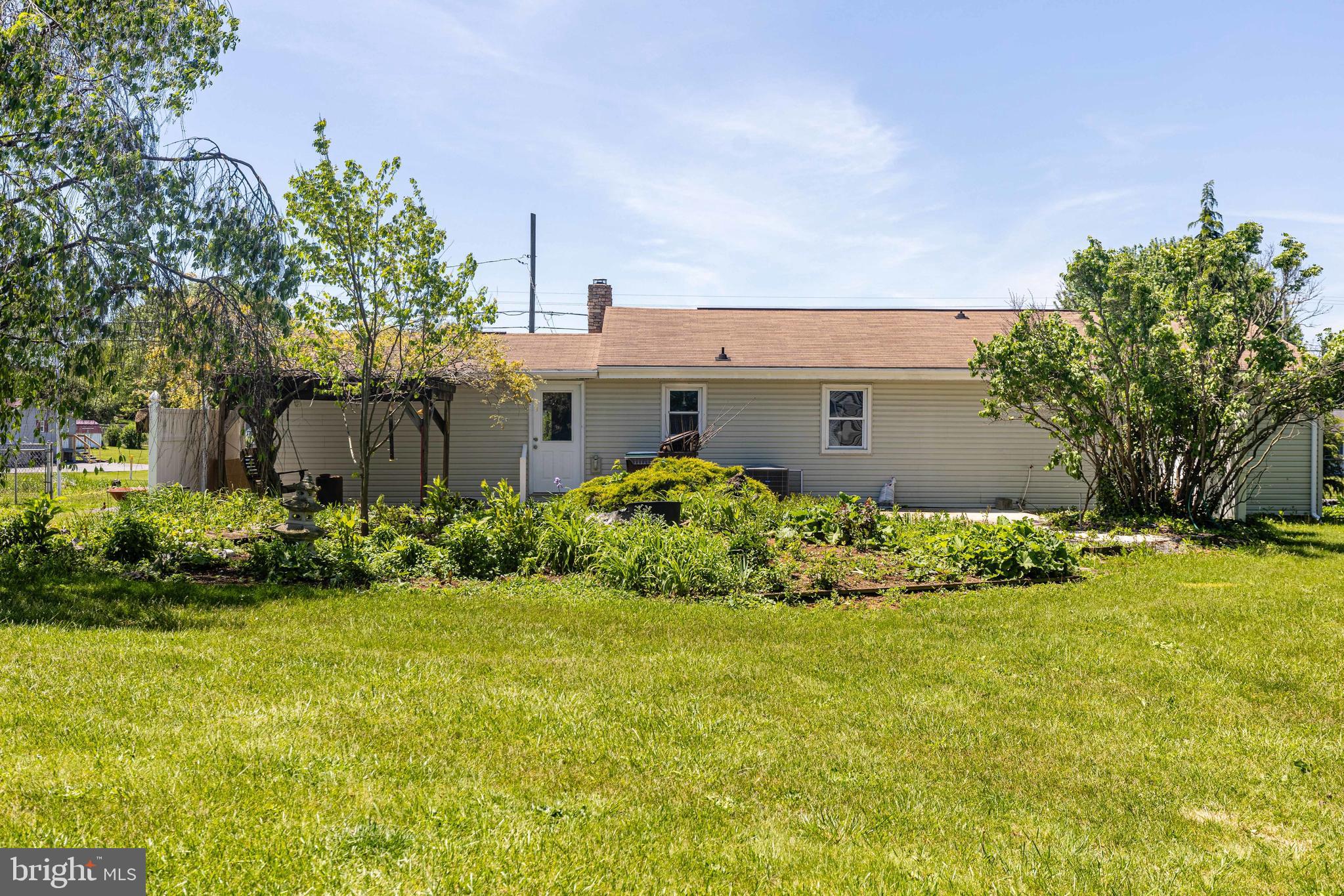 553 WILLIAMSON ROAD