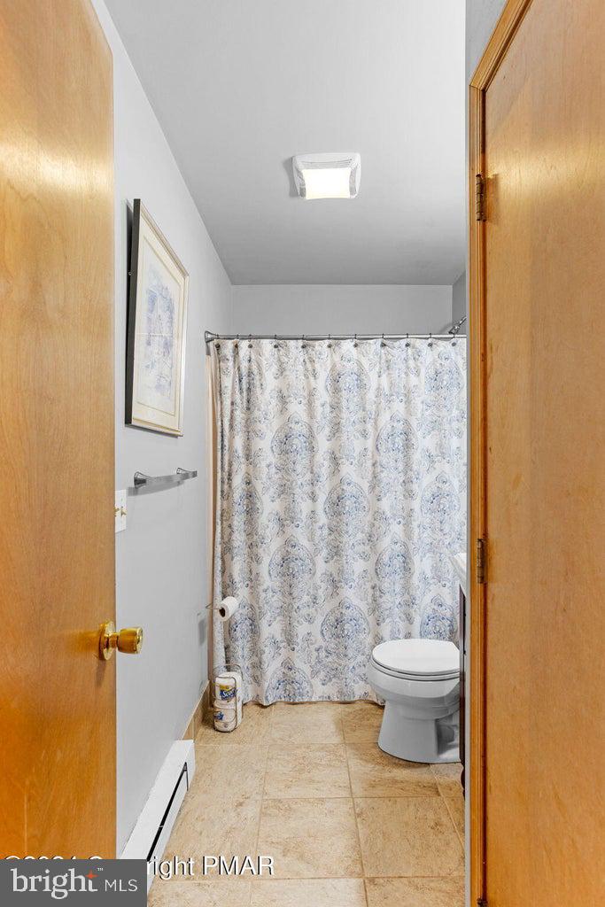 LAKE HARMONY - Residential