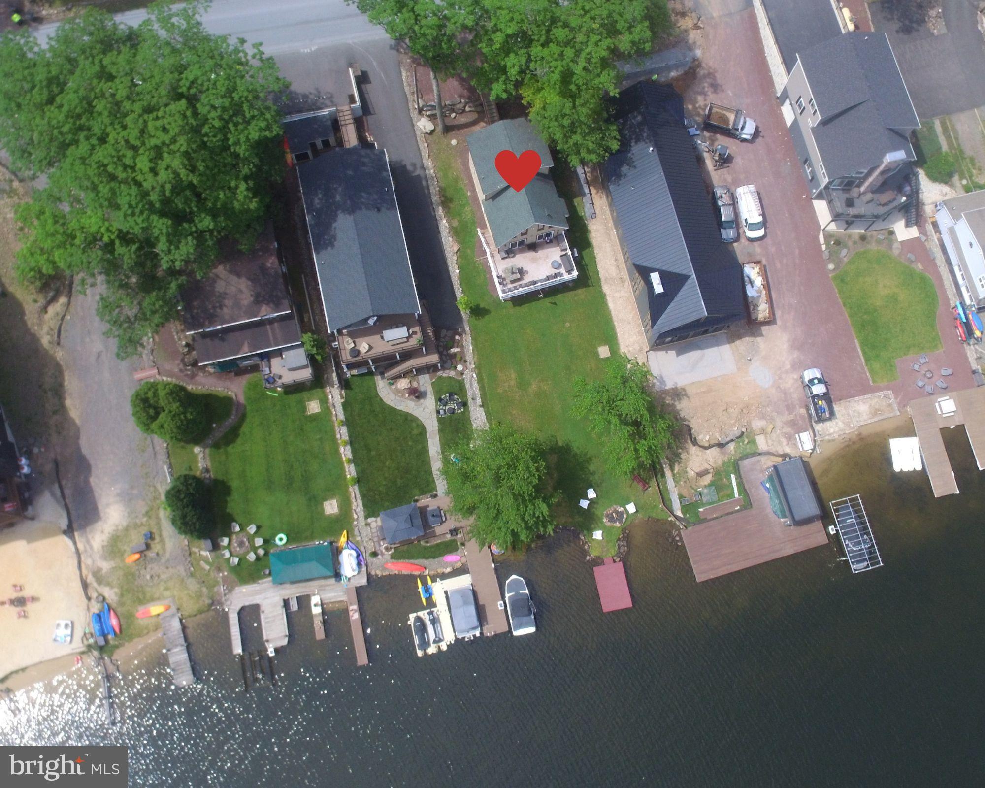 LAKE HARMONY - Residential